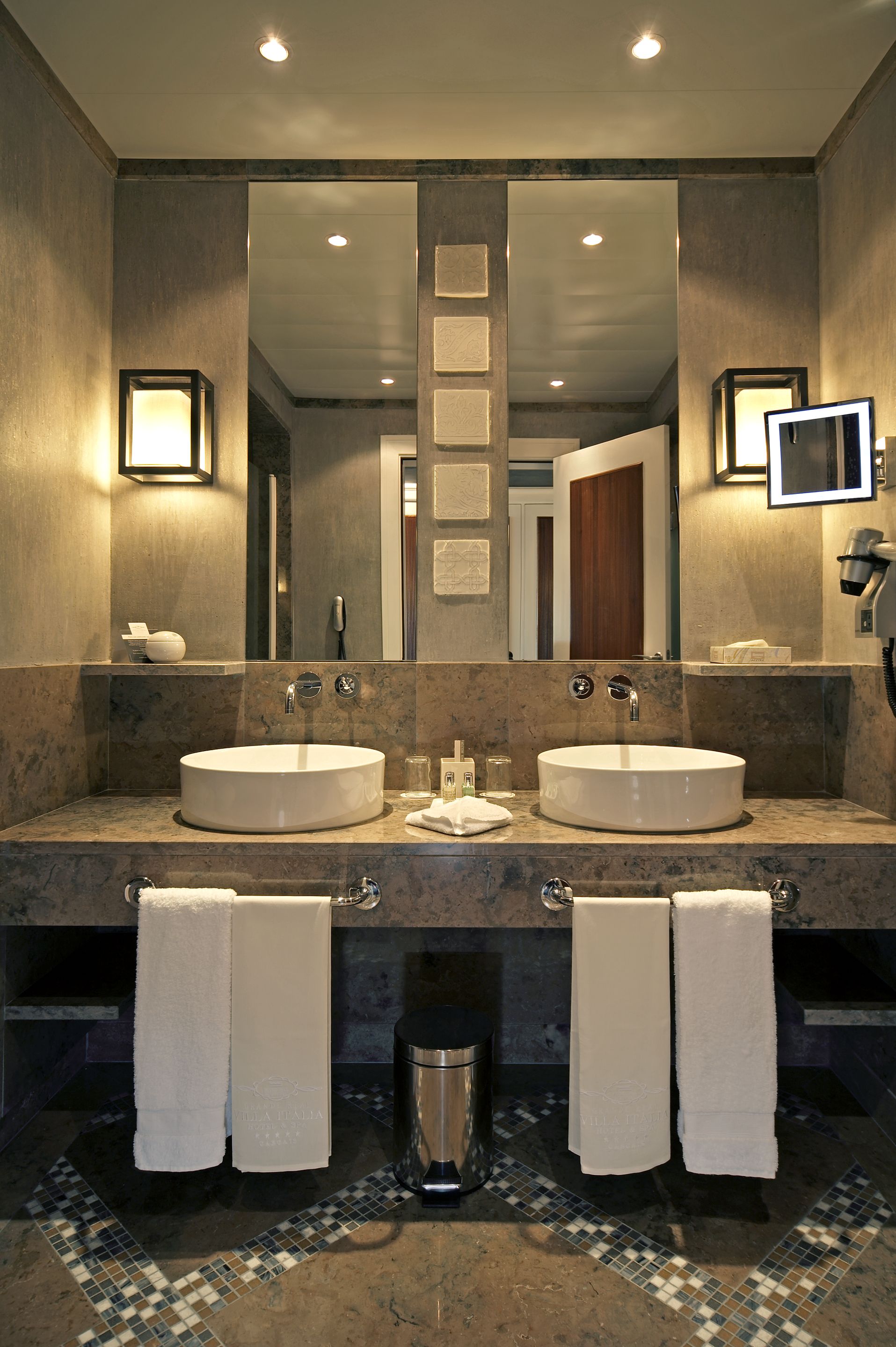 Double or Twin Superior Sea View