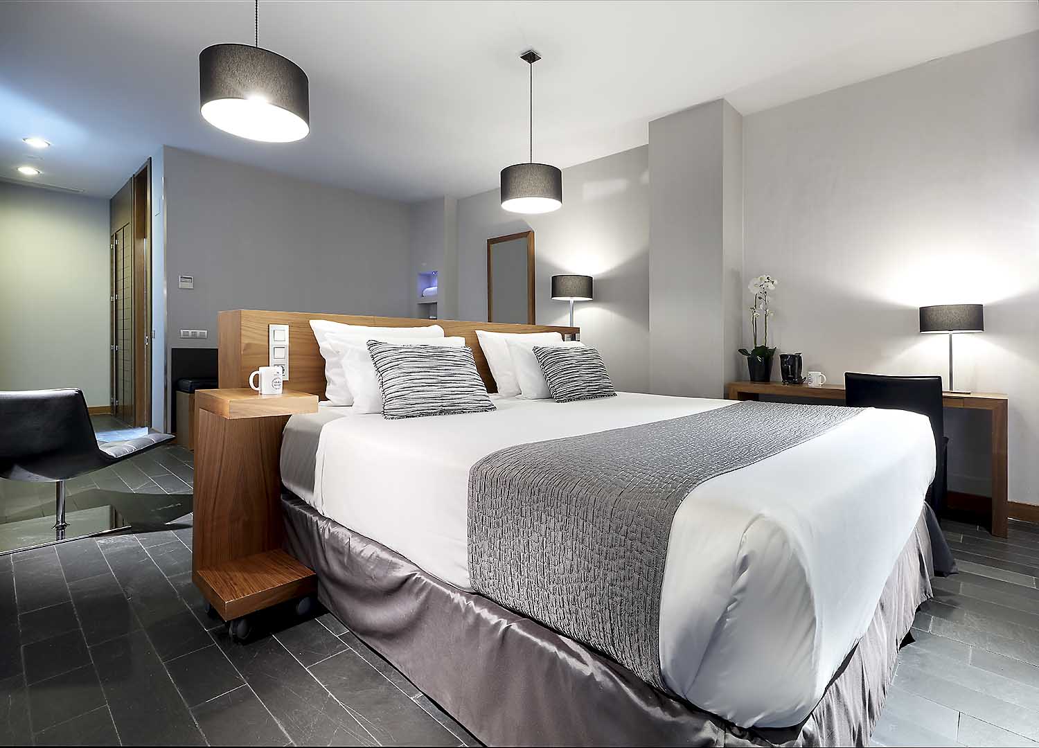 Junior Suite Standard