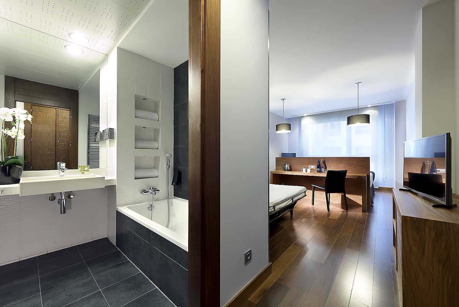 Family Room Standard