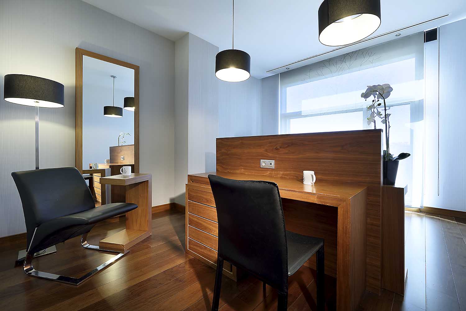 Double or Twin Standard