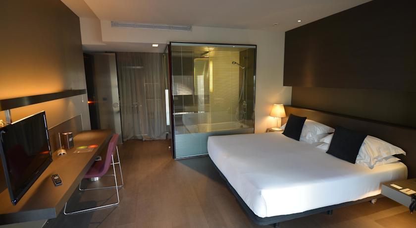 Double Single Standard