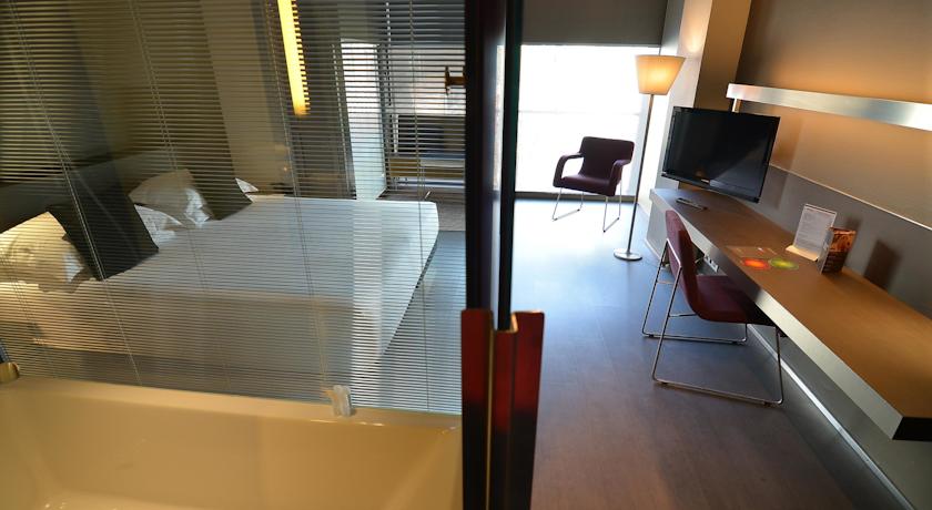 Double Single Standard