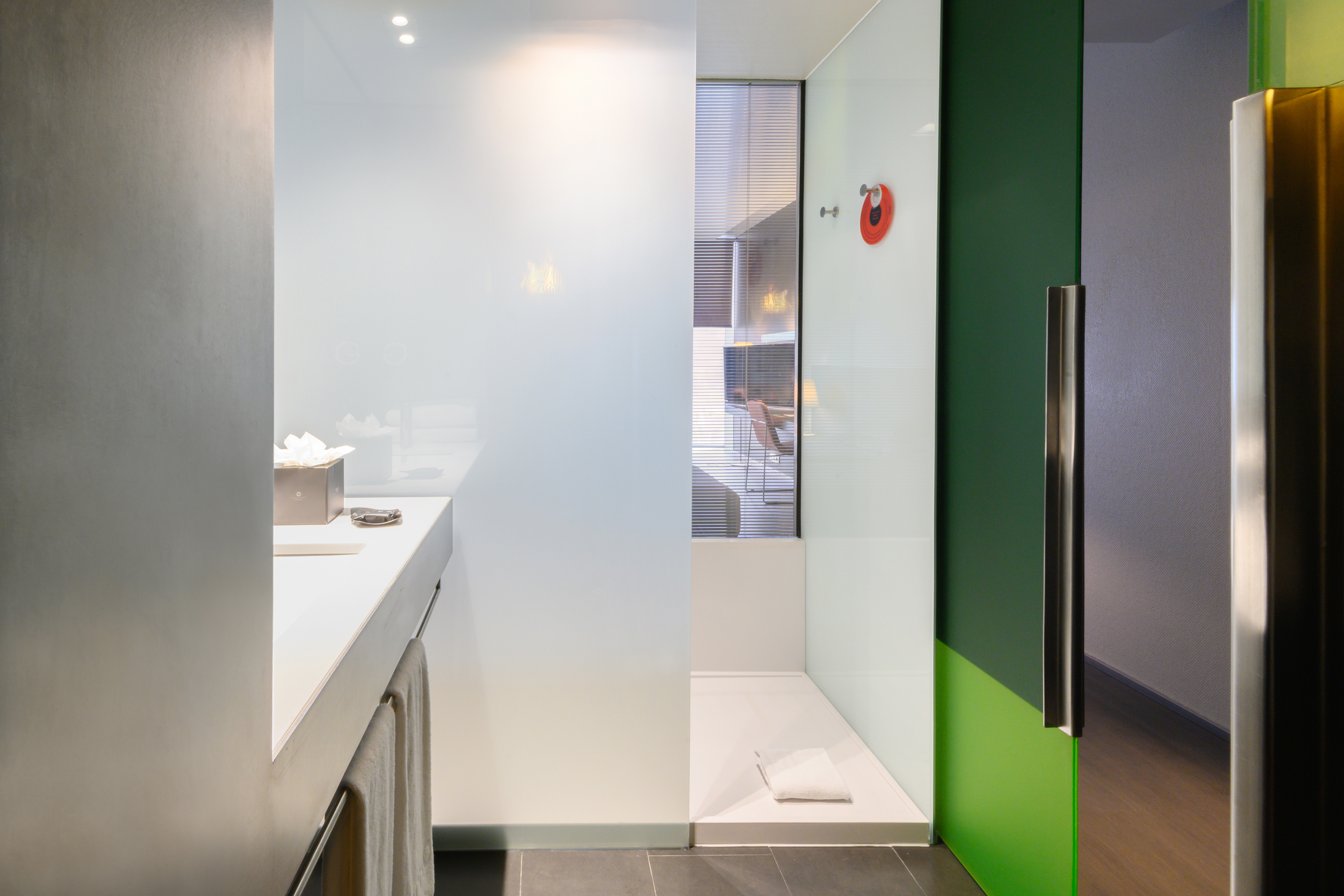 Double Single Standard