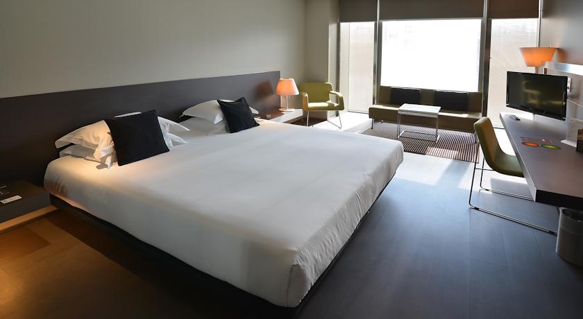 Double Single Standard