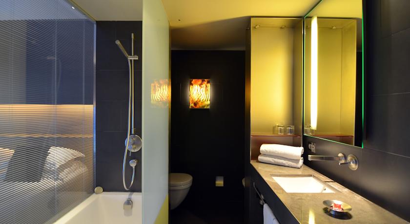 Double Single Standard