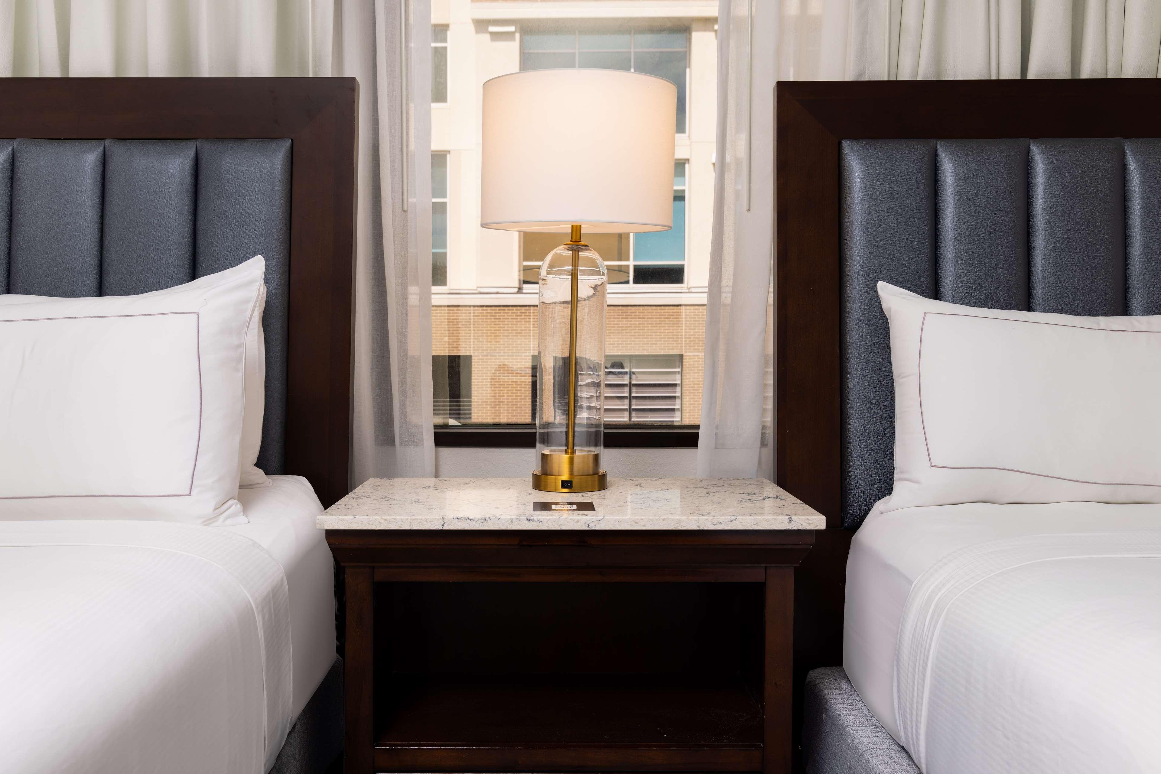 Suite Two Queen Beds