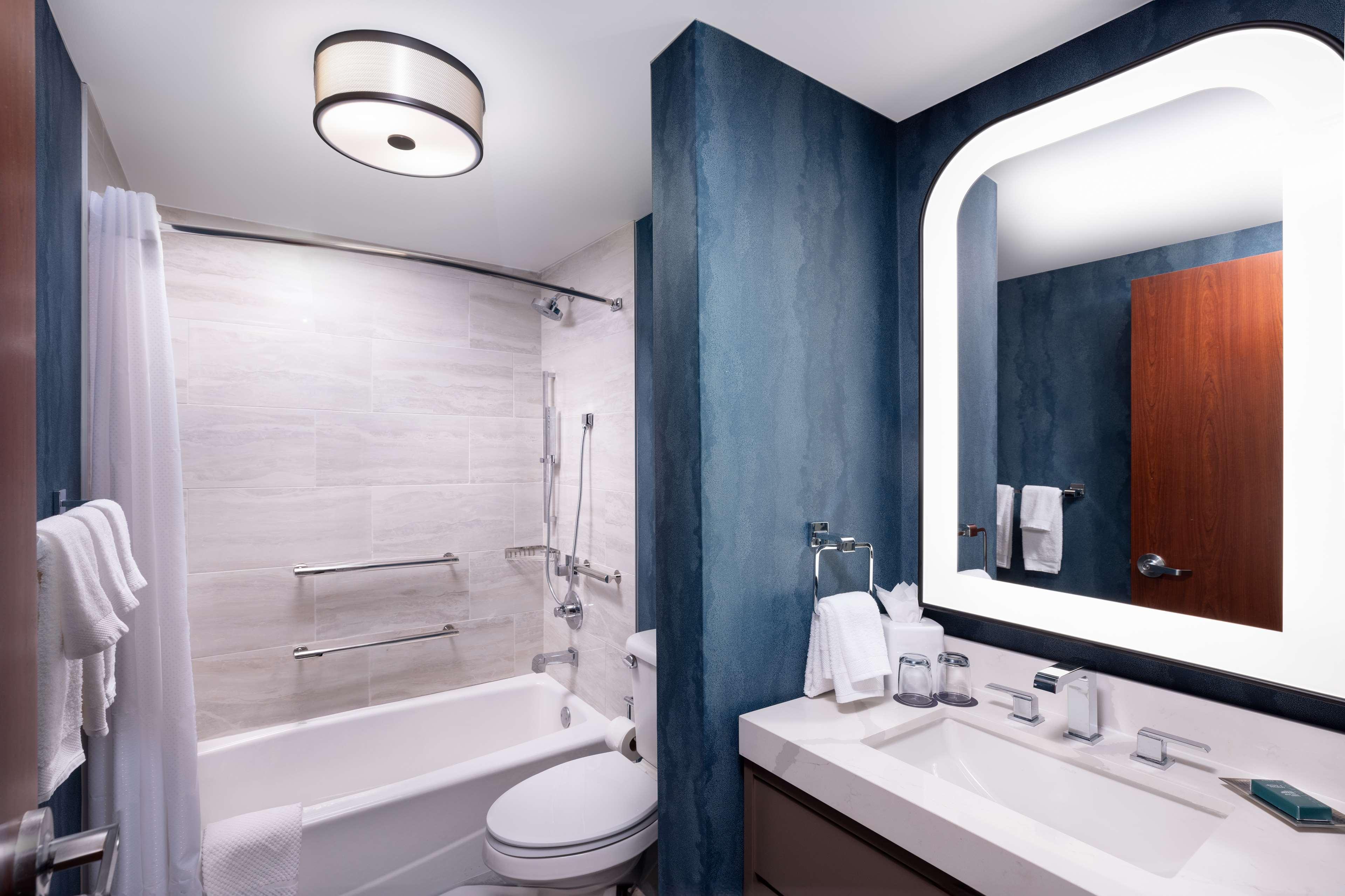 Junior Suite with Kitchenette