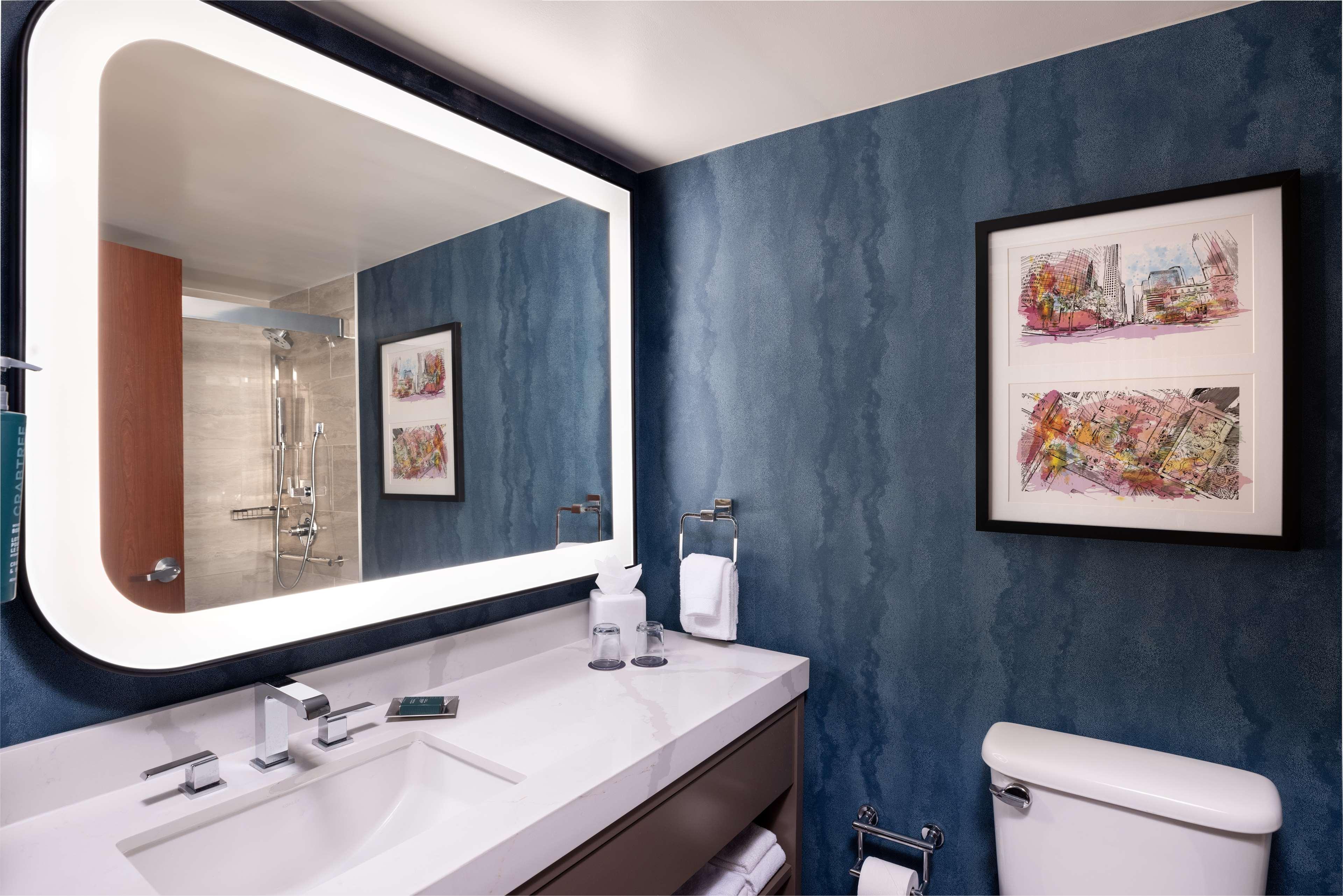 Junior Suite with Kitchenette