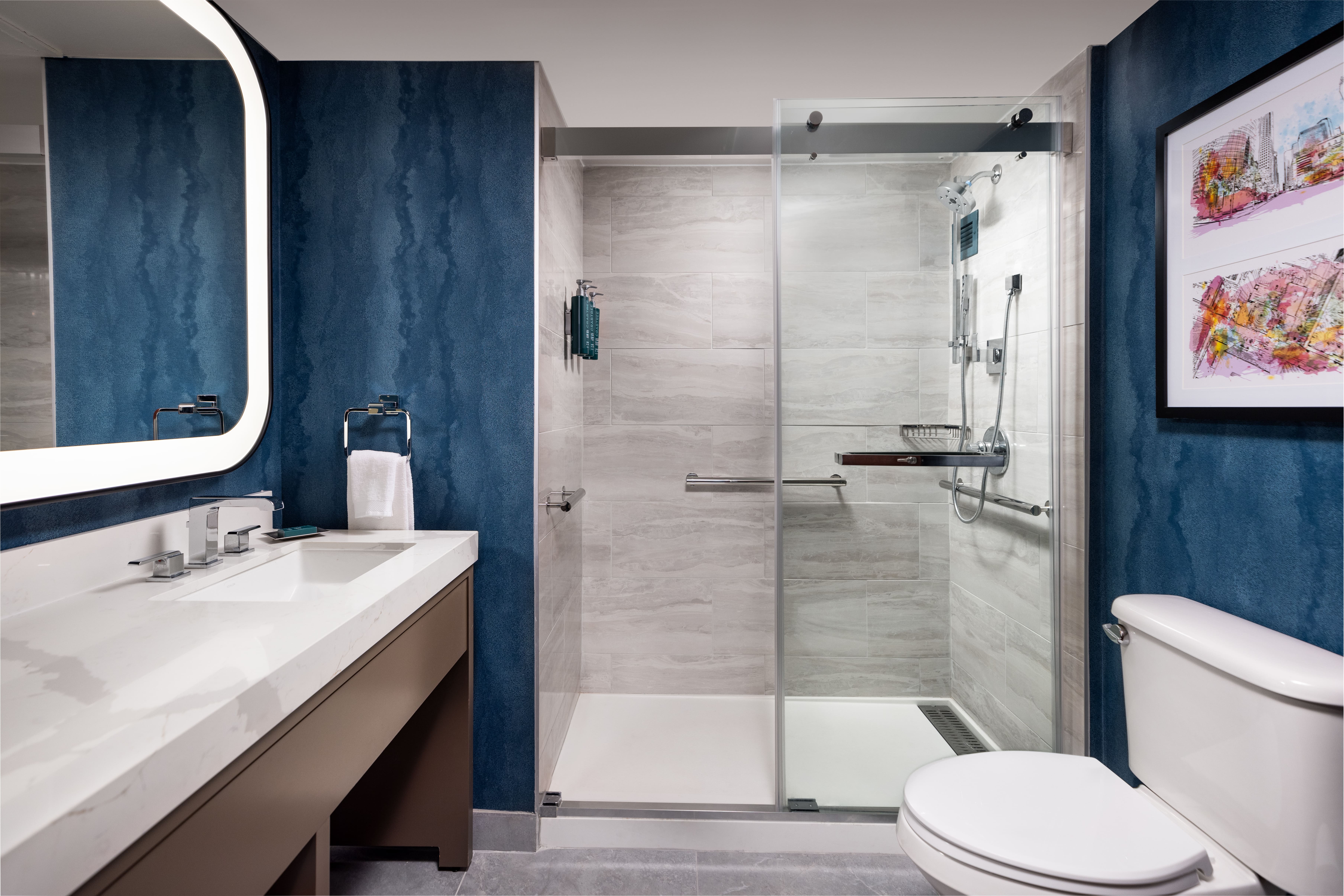 Suite Two Queen Beds