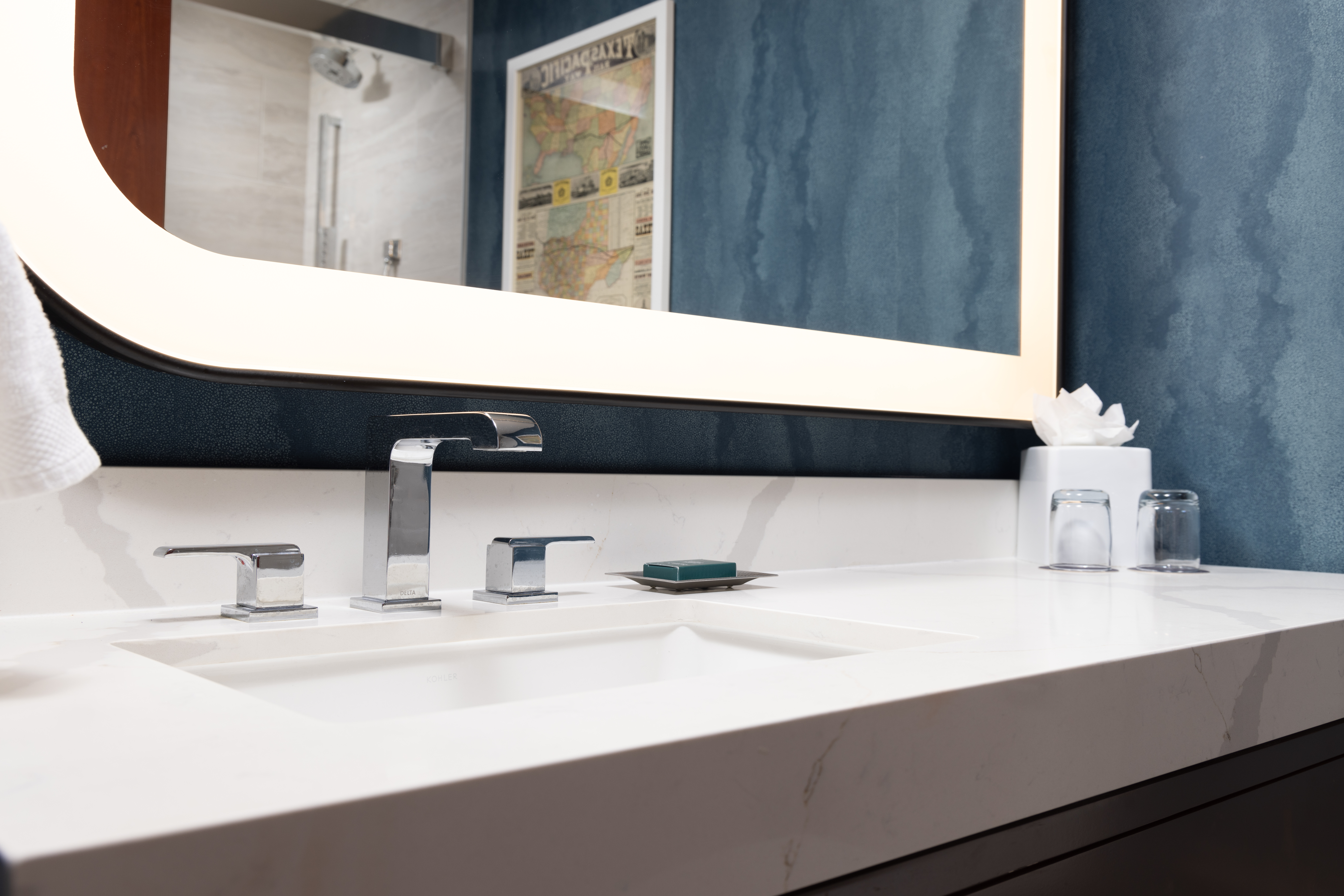 Junior Suite with Kitchenette