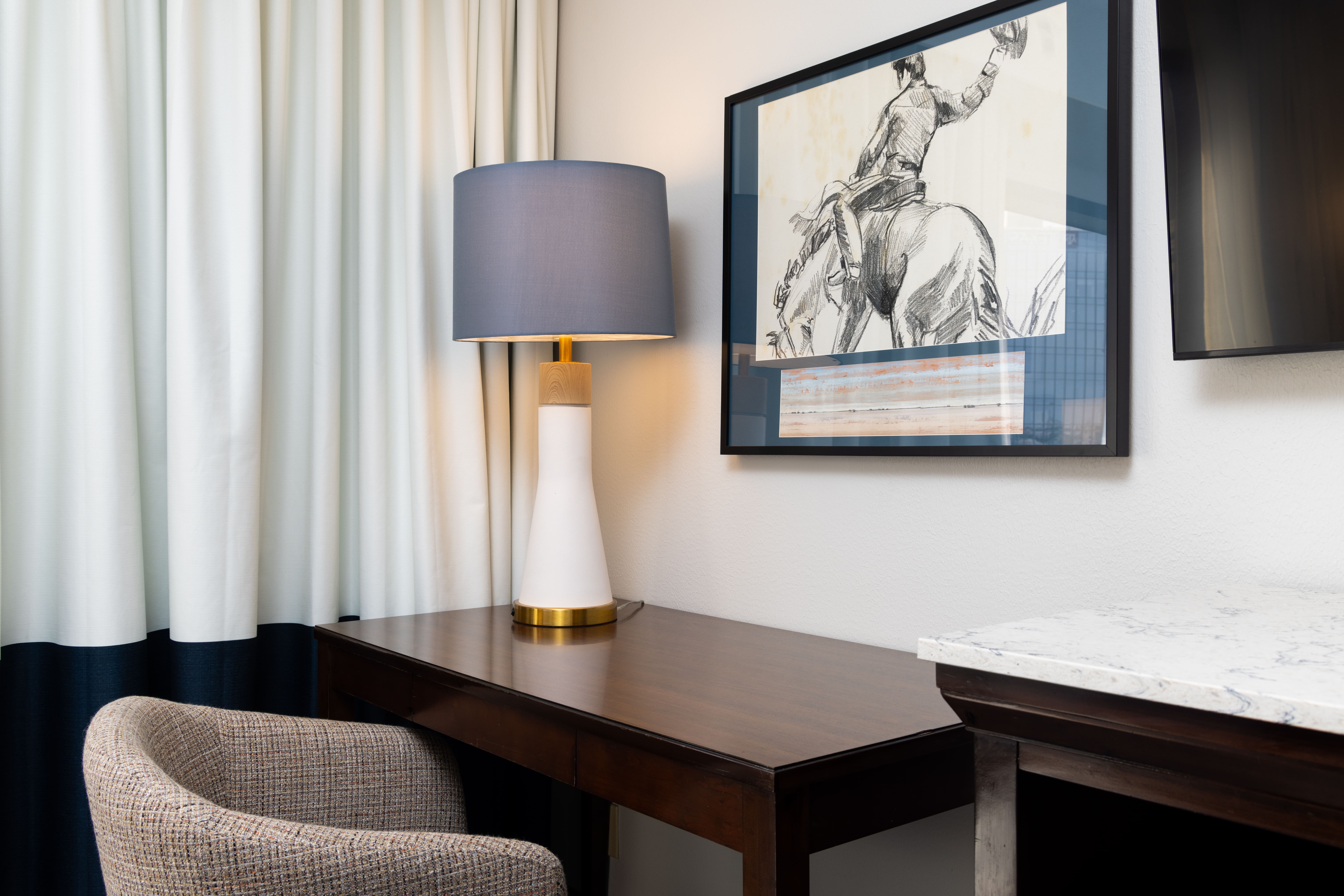 Junior Suite Accessible