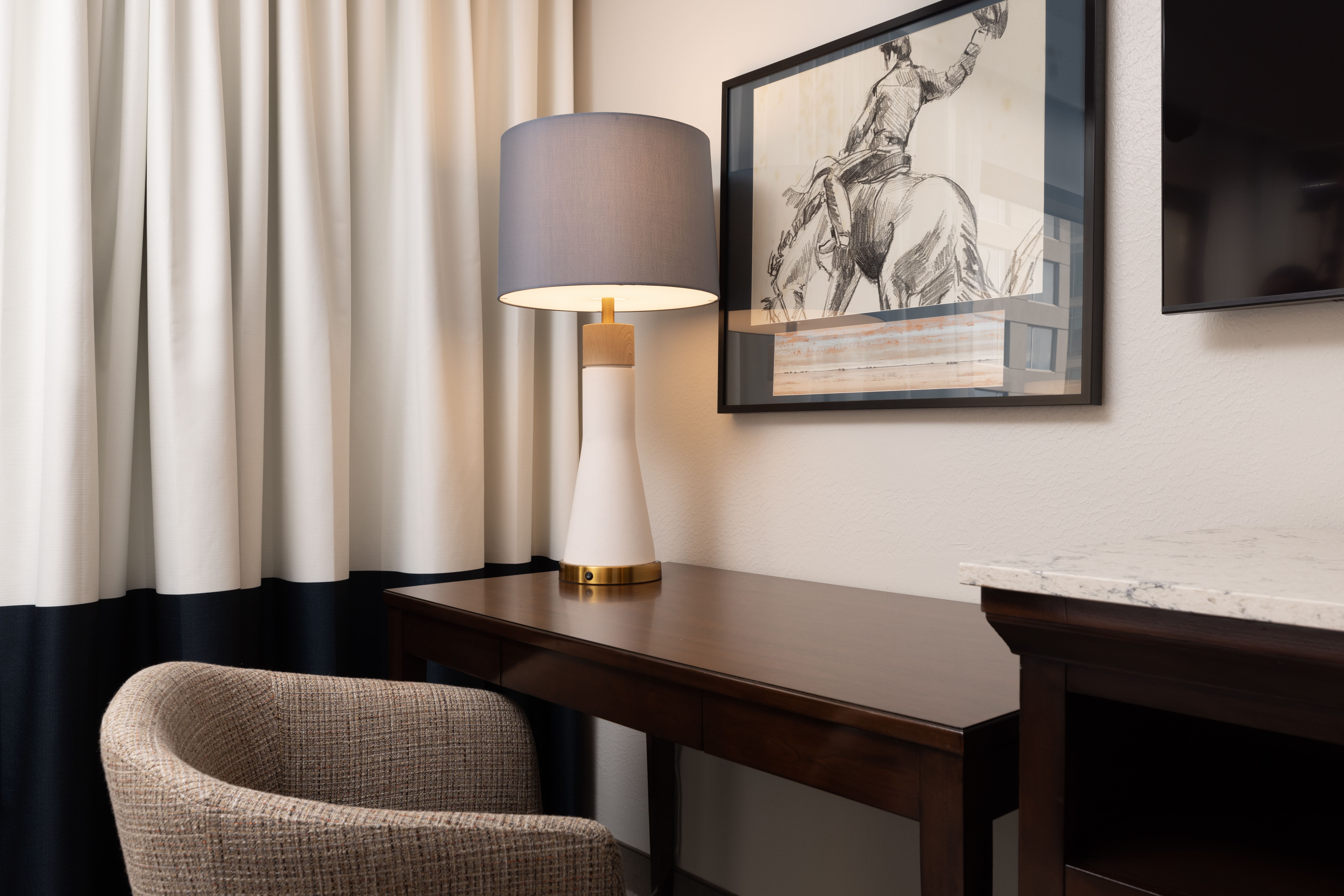 Junior Suite Accessible