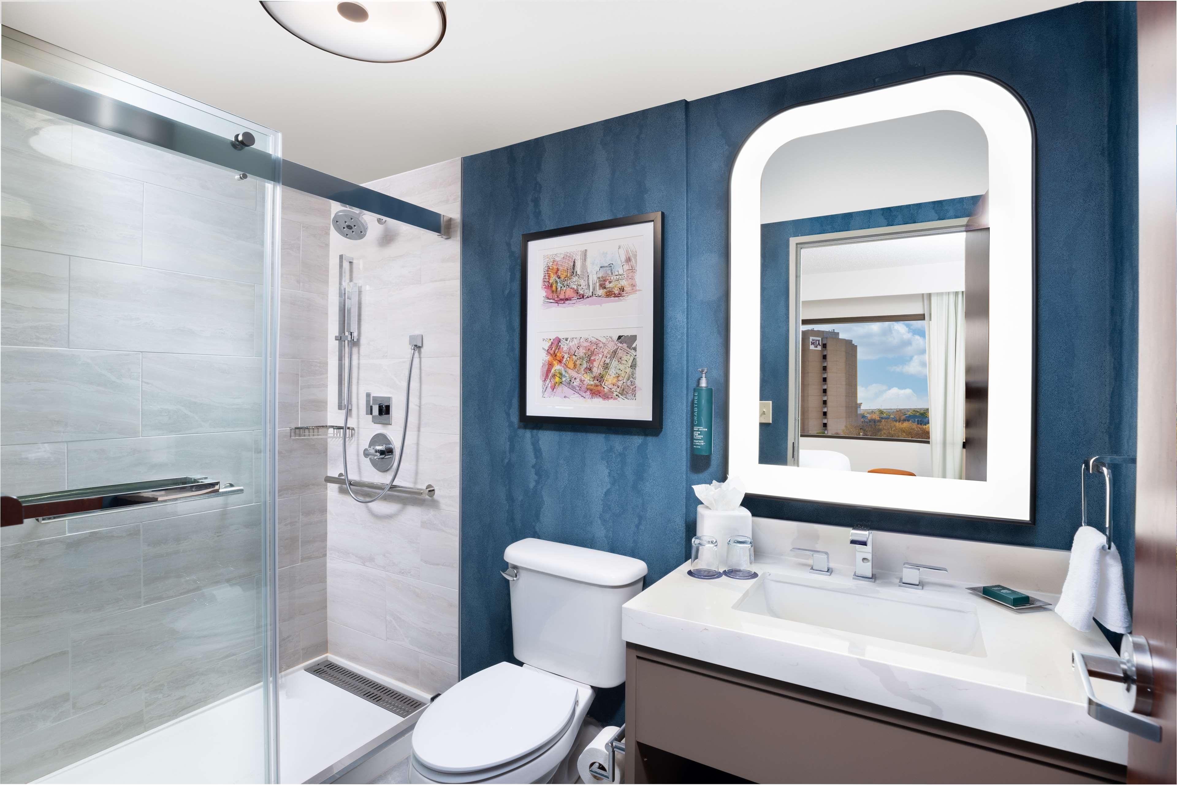 Junior Suite Two Queen Beds