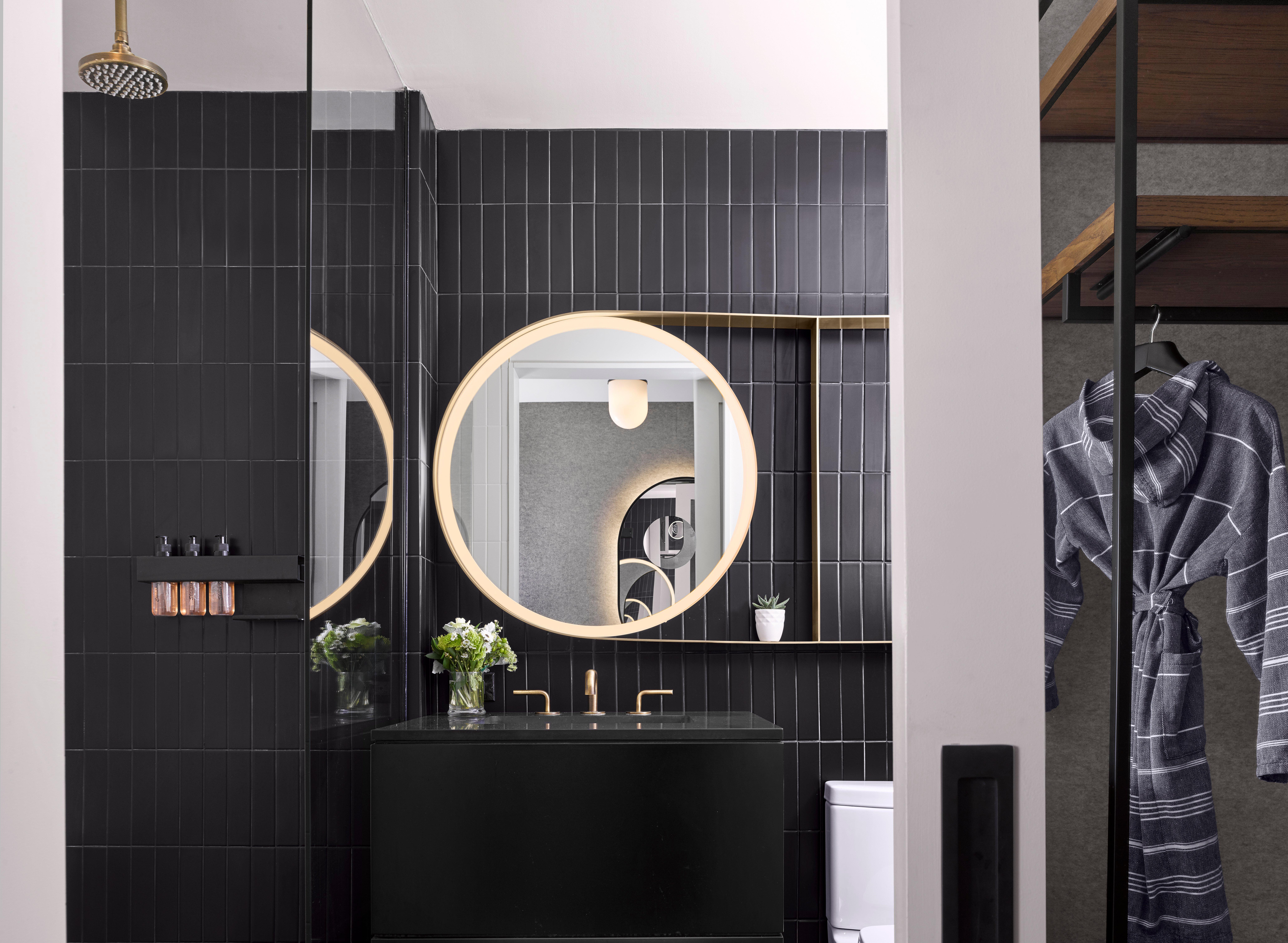 Double City View Two Queen Beds