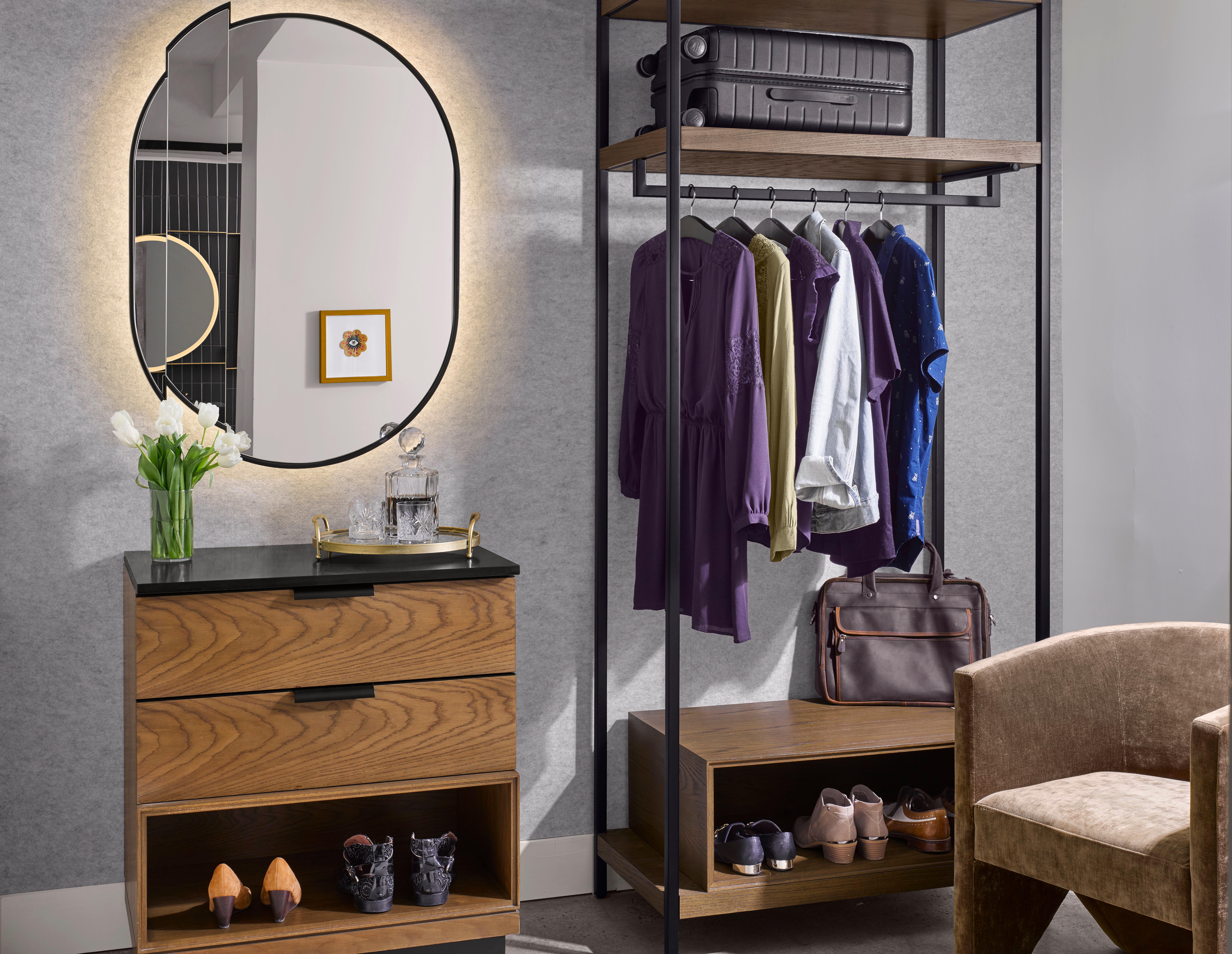 Double Two Queen Beds Premium