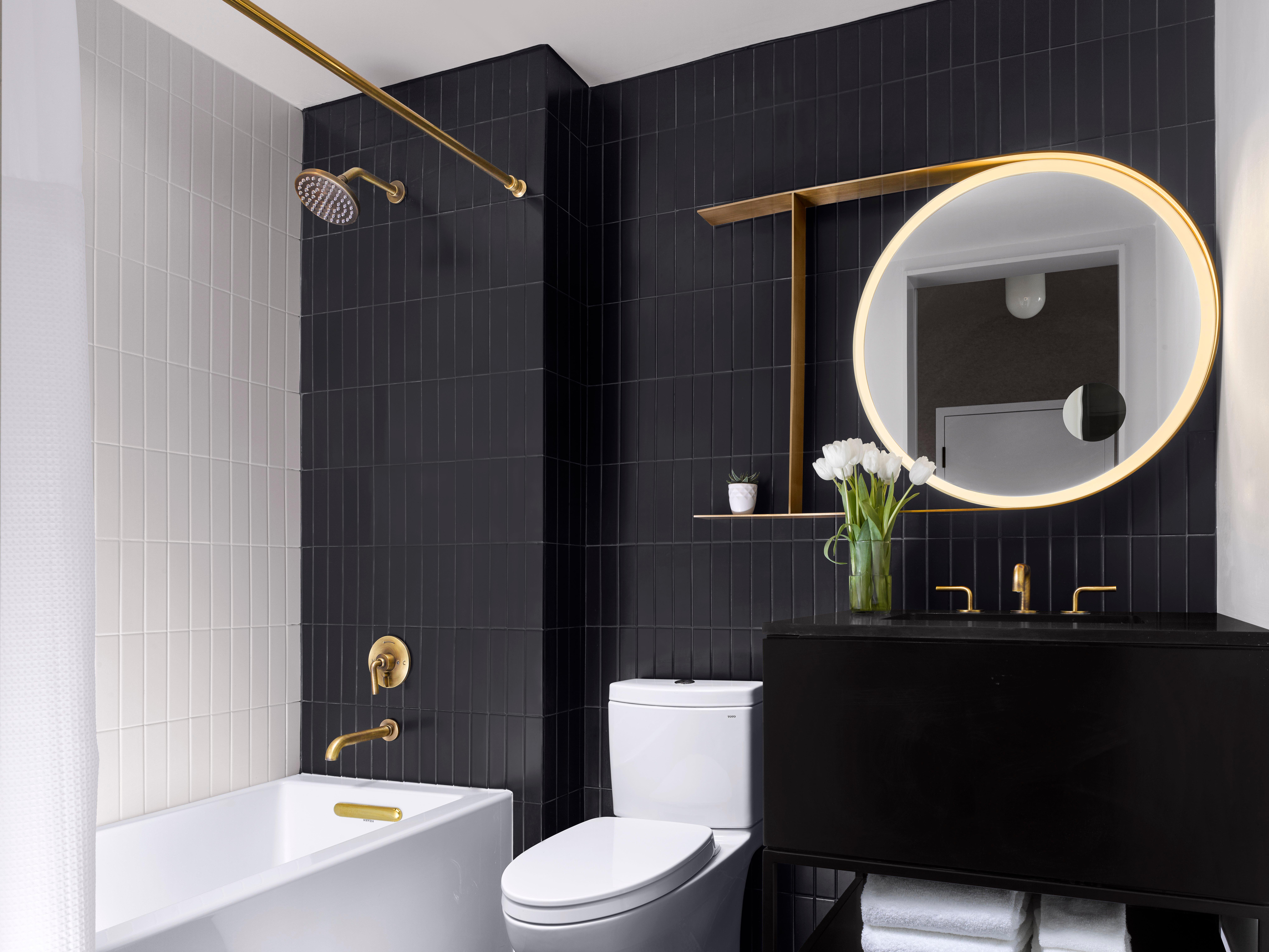 Room City View Two Queen Beds