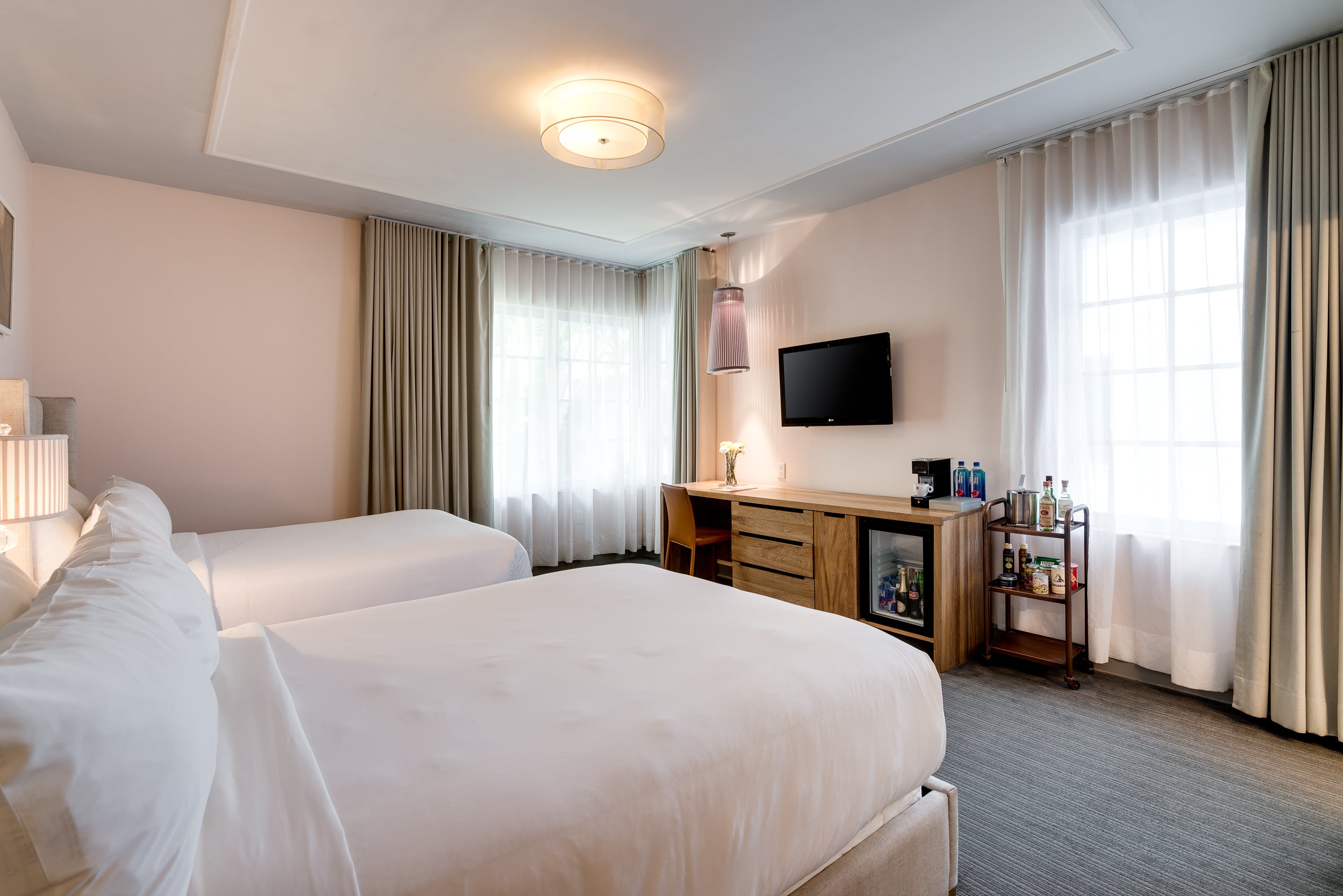 Suite with Double Bed