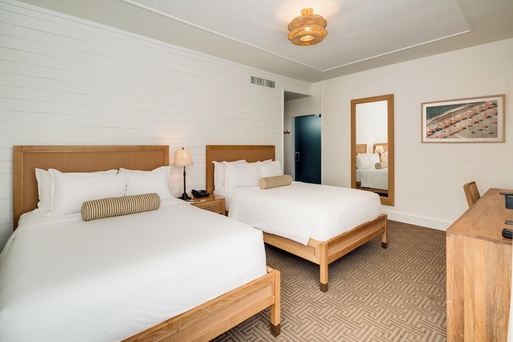 Quadruple Deluxe with Views