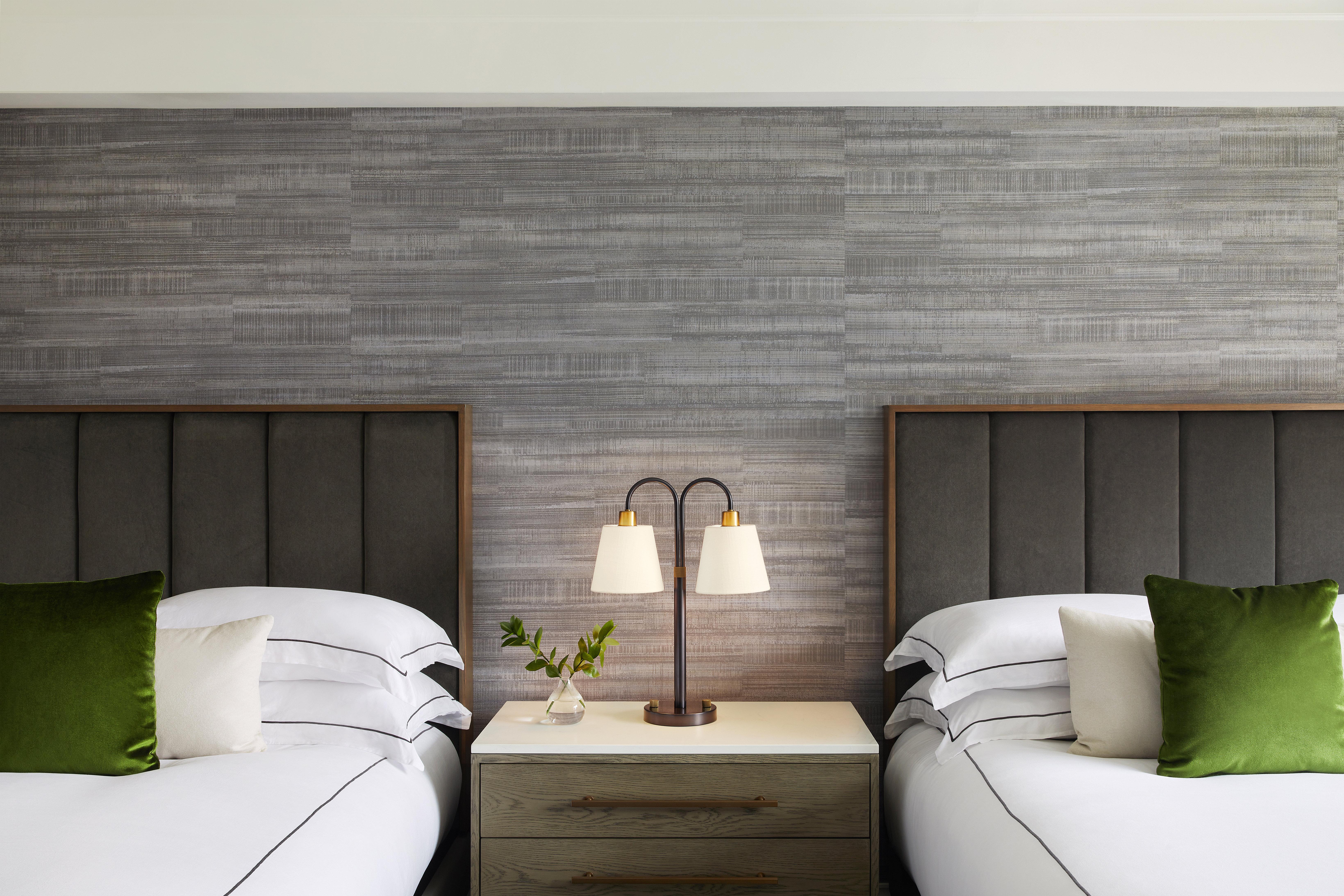 Double Accessible-two Queen Beds