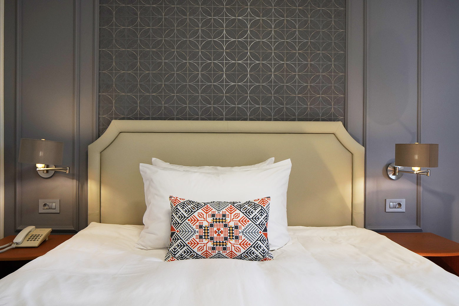 Double Single Standard