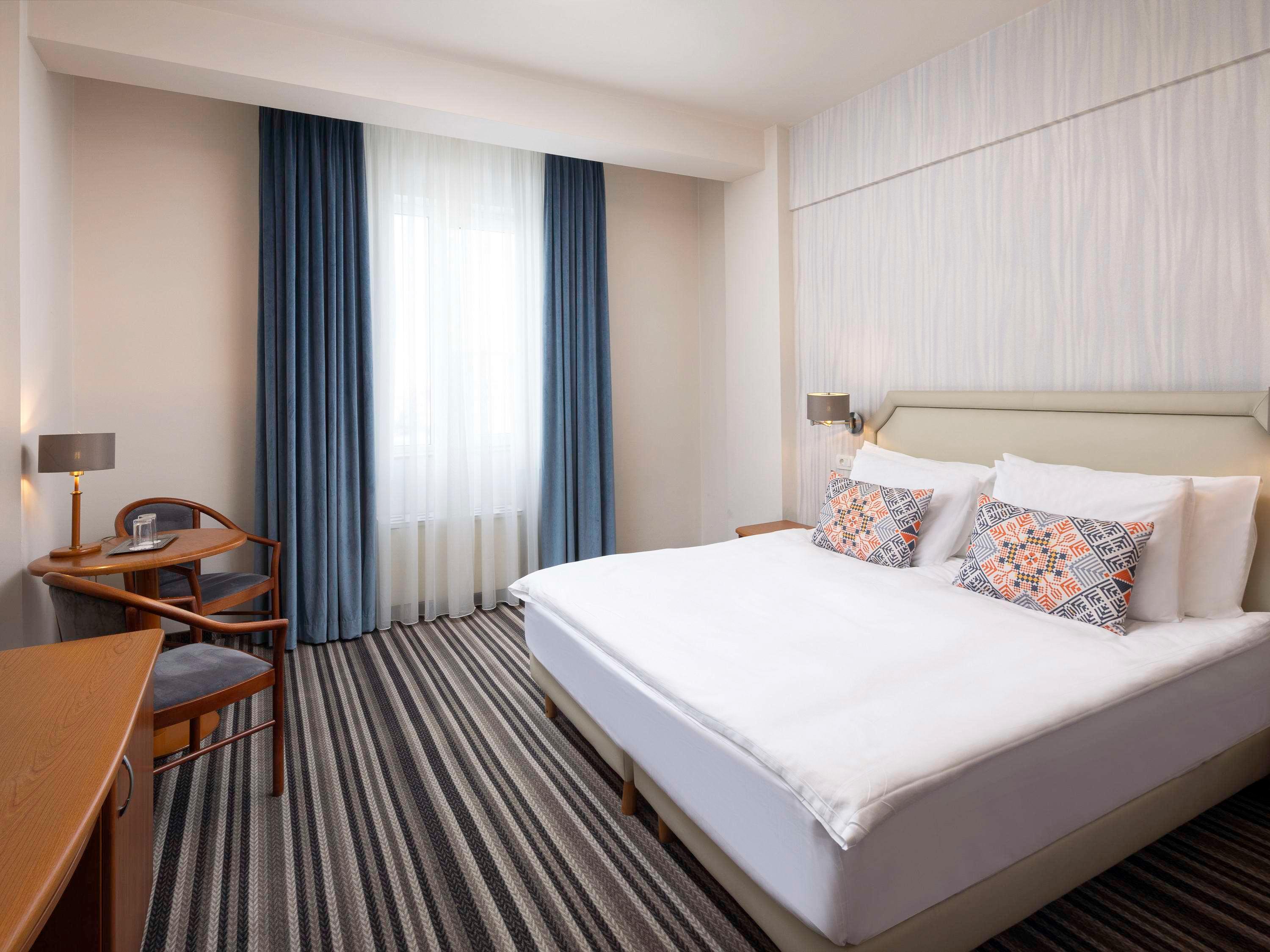 Double Single Standard