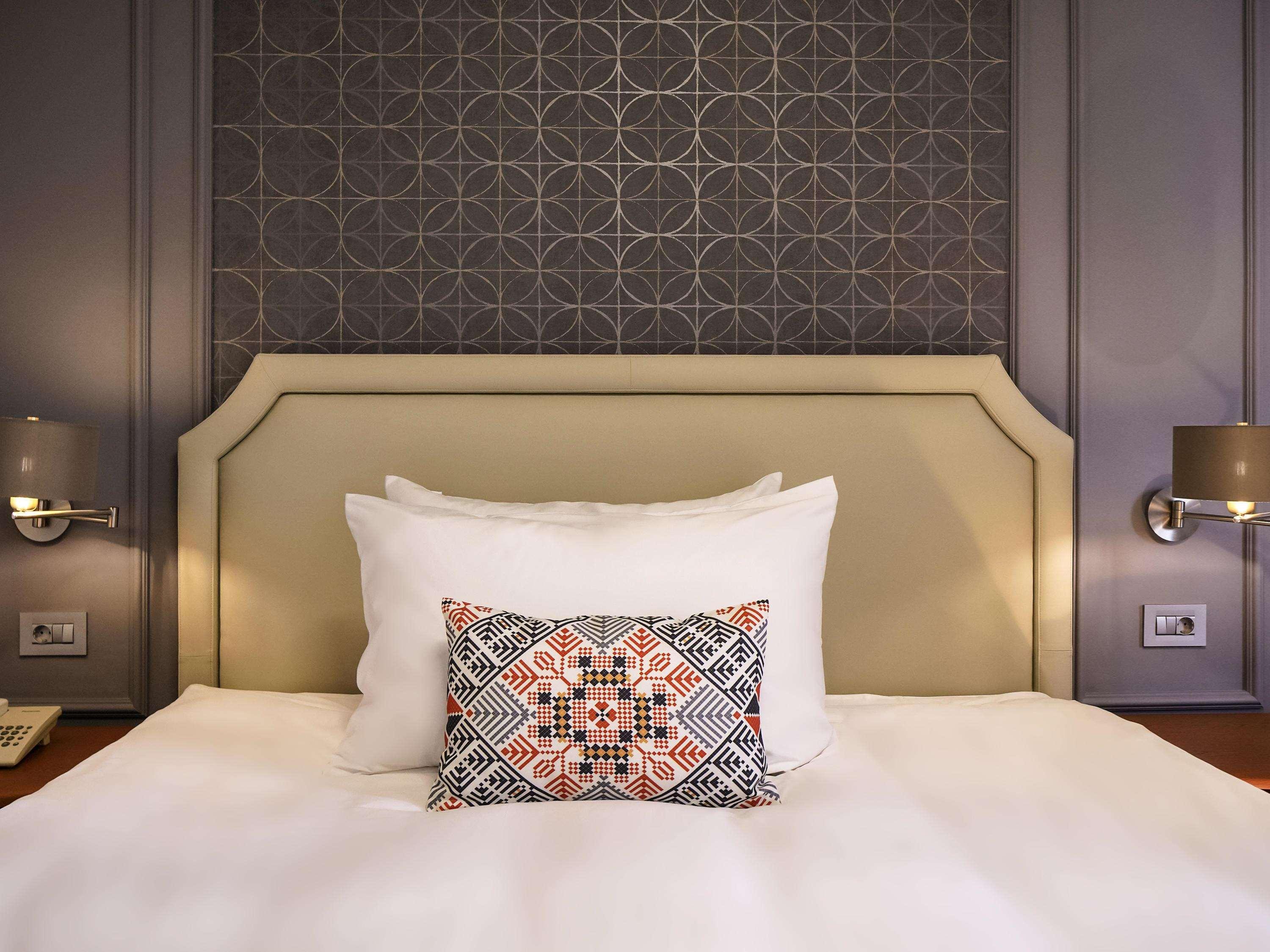 Double with Double Bed