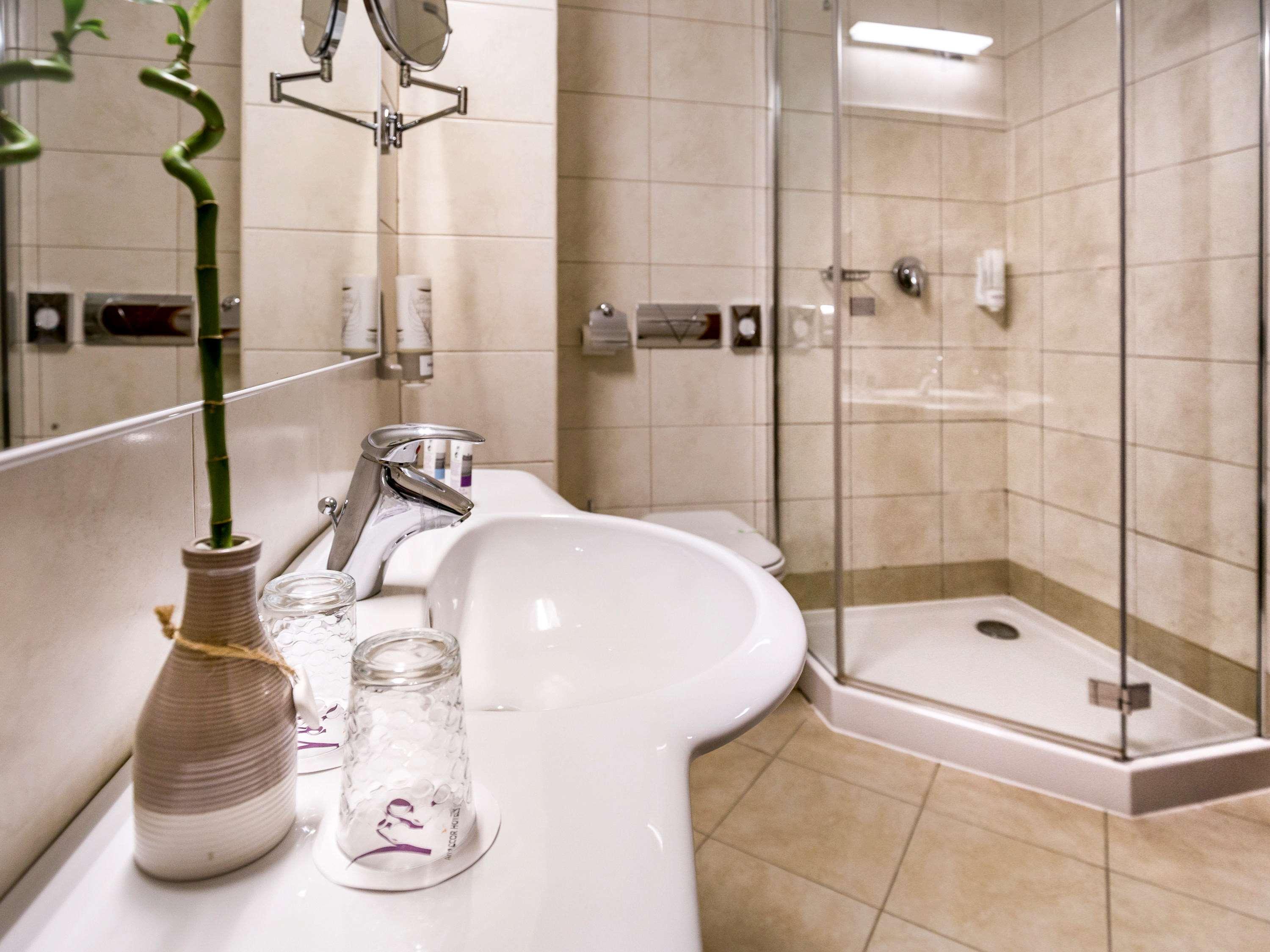 Junior Suite with Double Bed