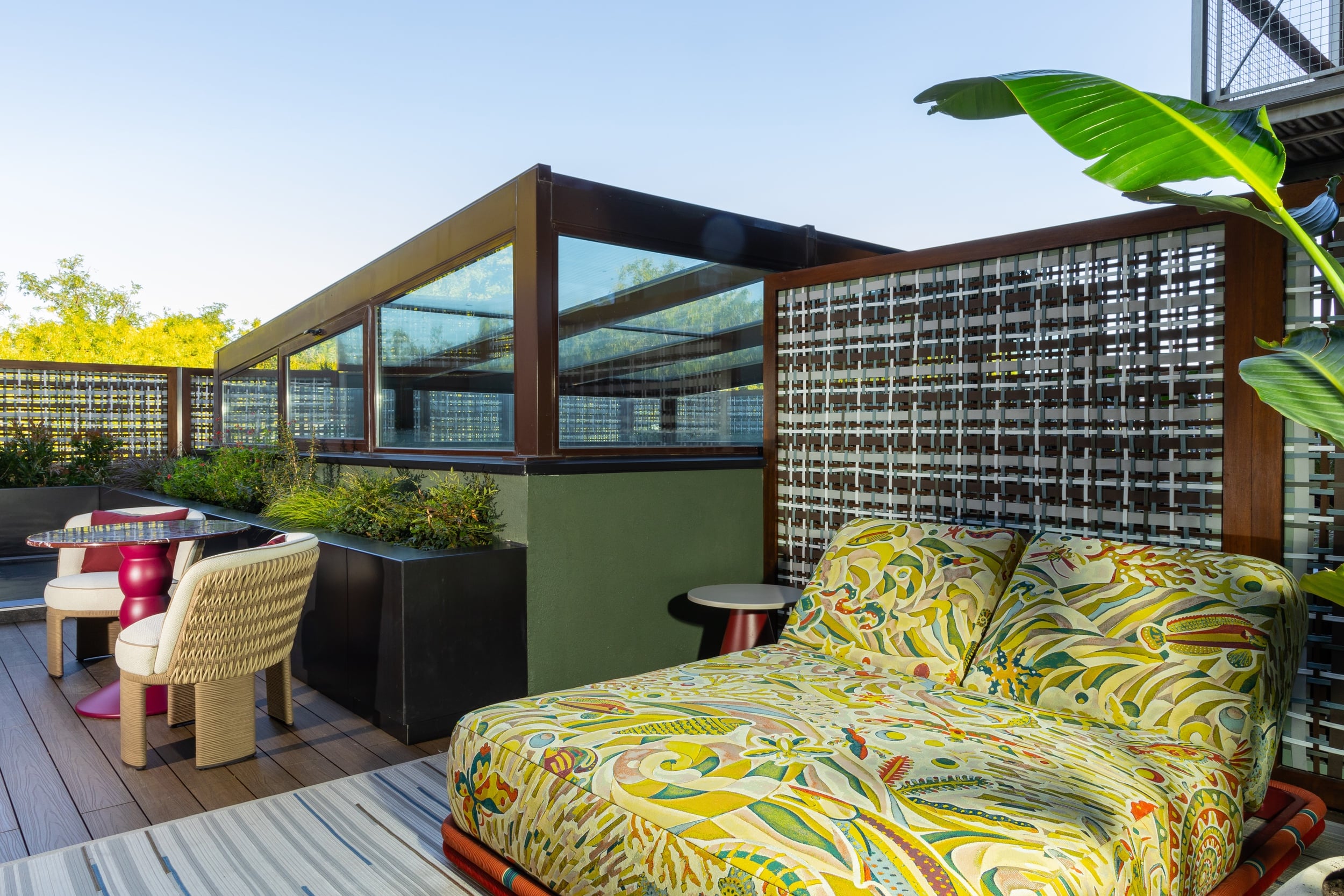 Junior Suite One Bed