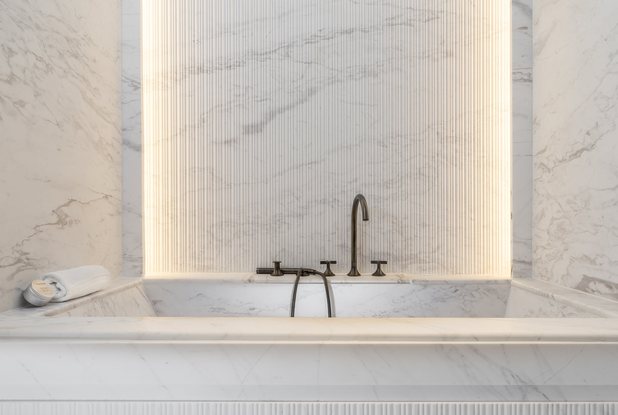 Junior Suite One Bed