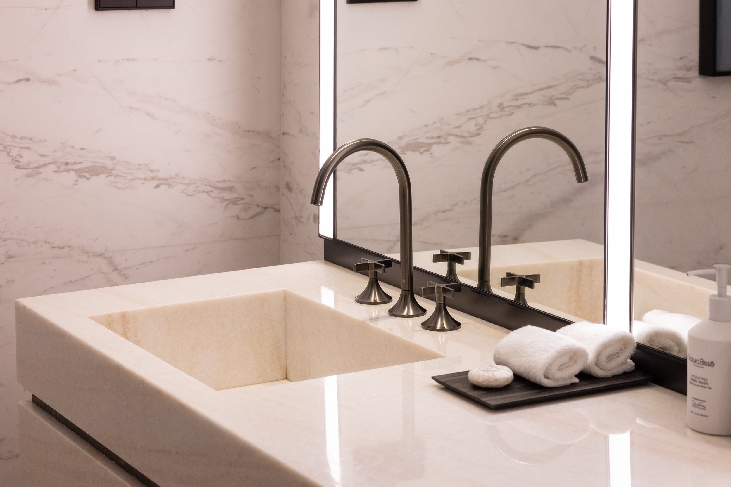 Junior Suite One Bed