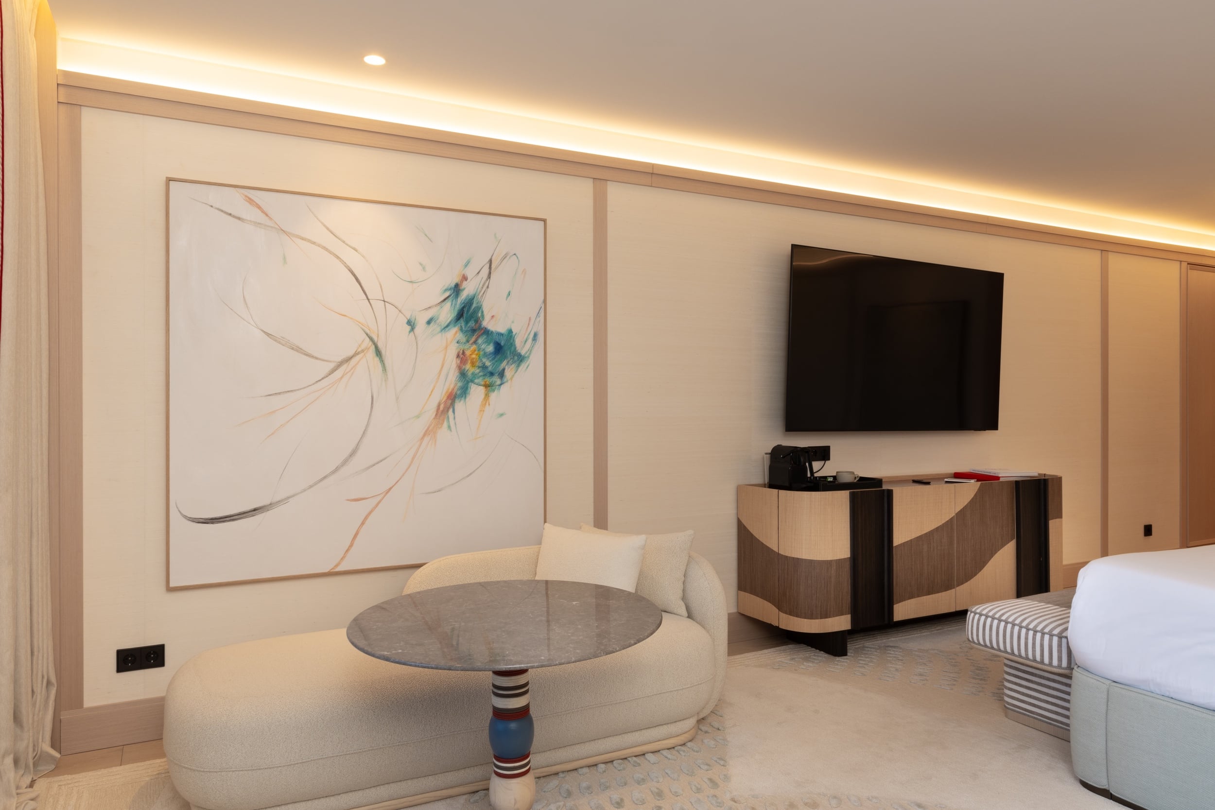 Junior Suite One Bed