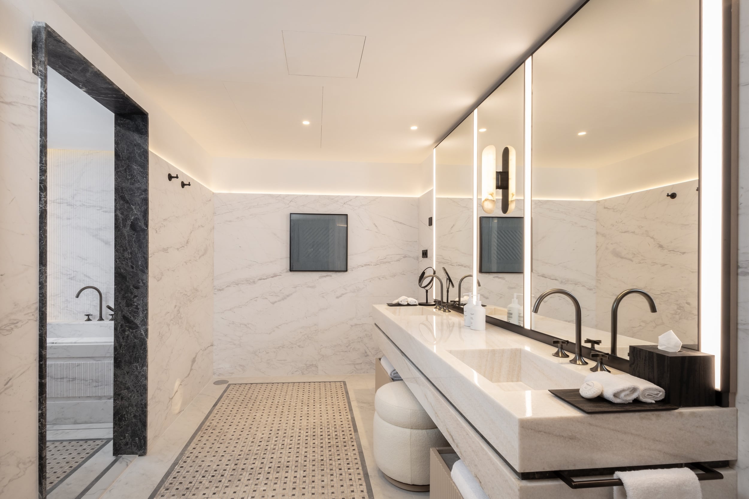 Junior Suite One Bed