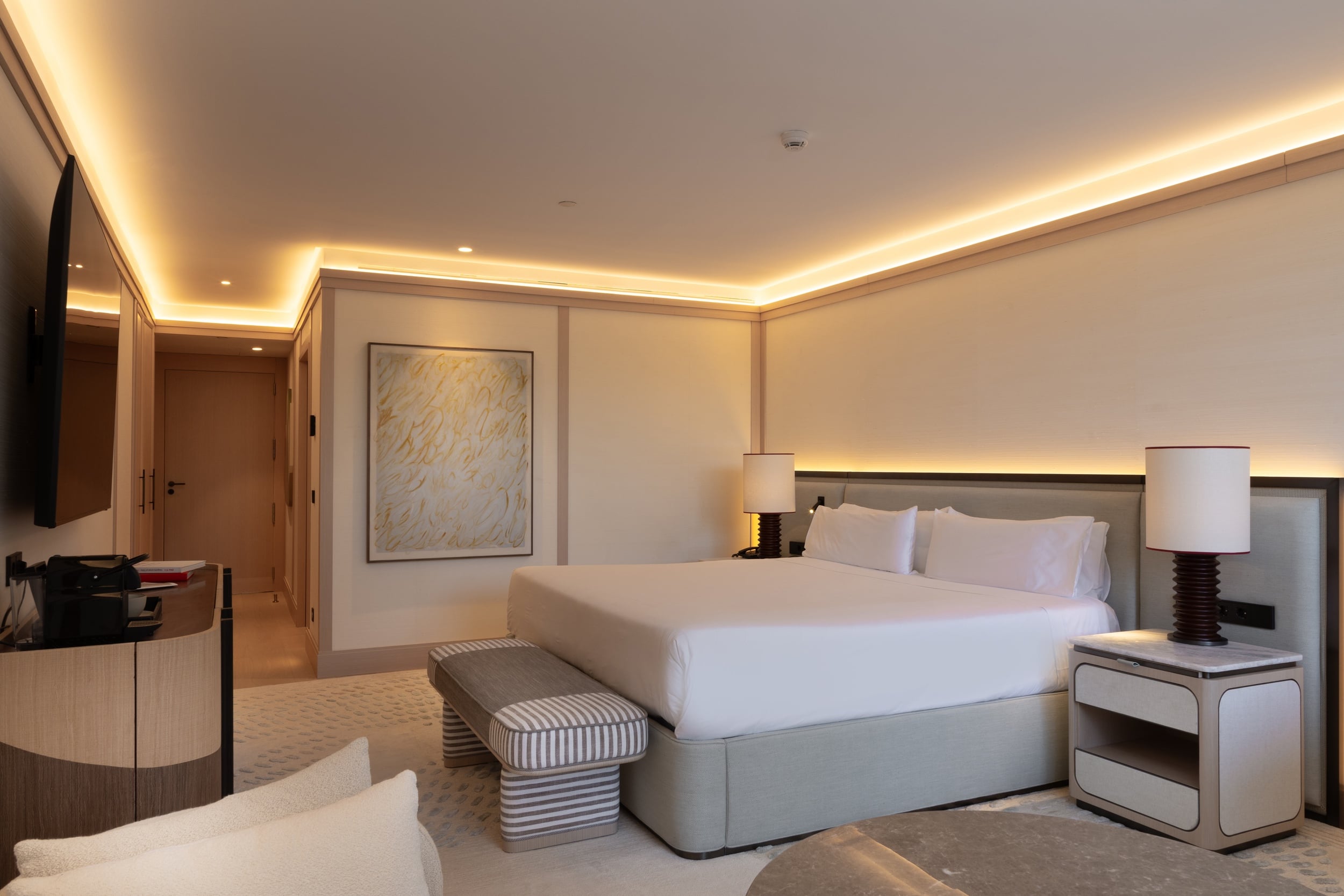 Junior Suite One Bed