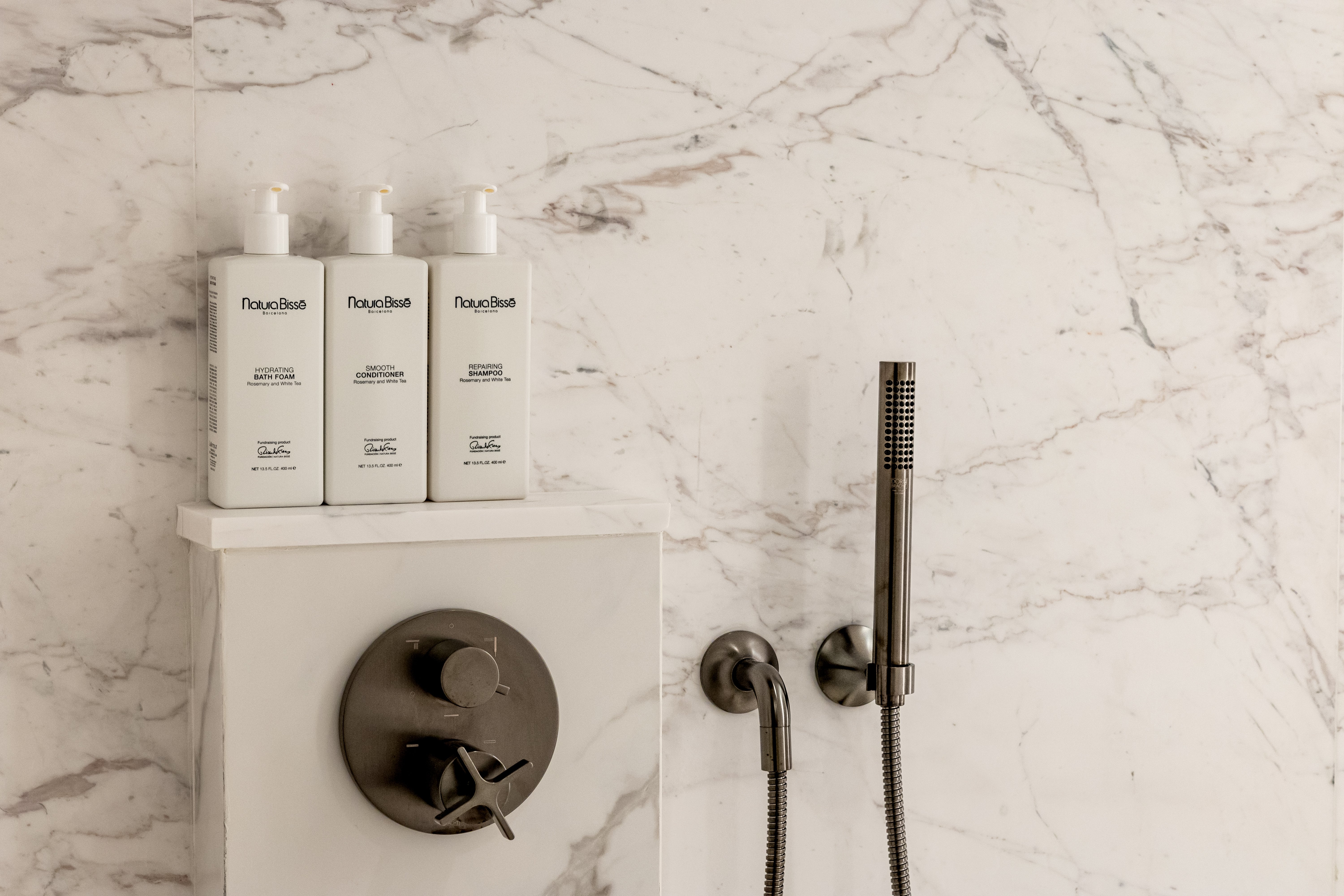 Junior Suite One Bed