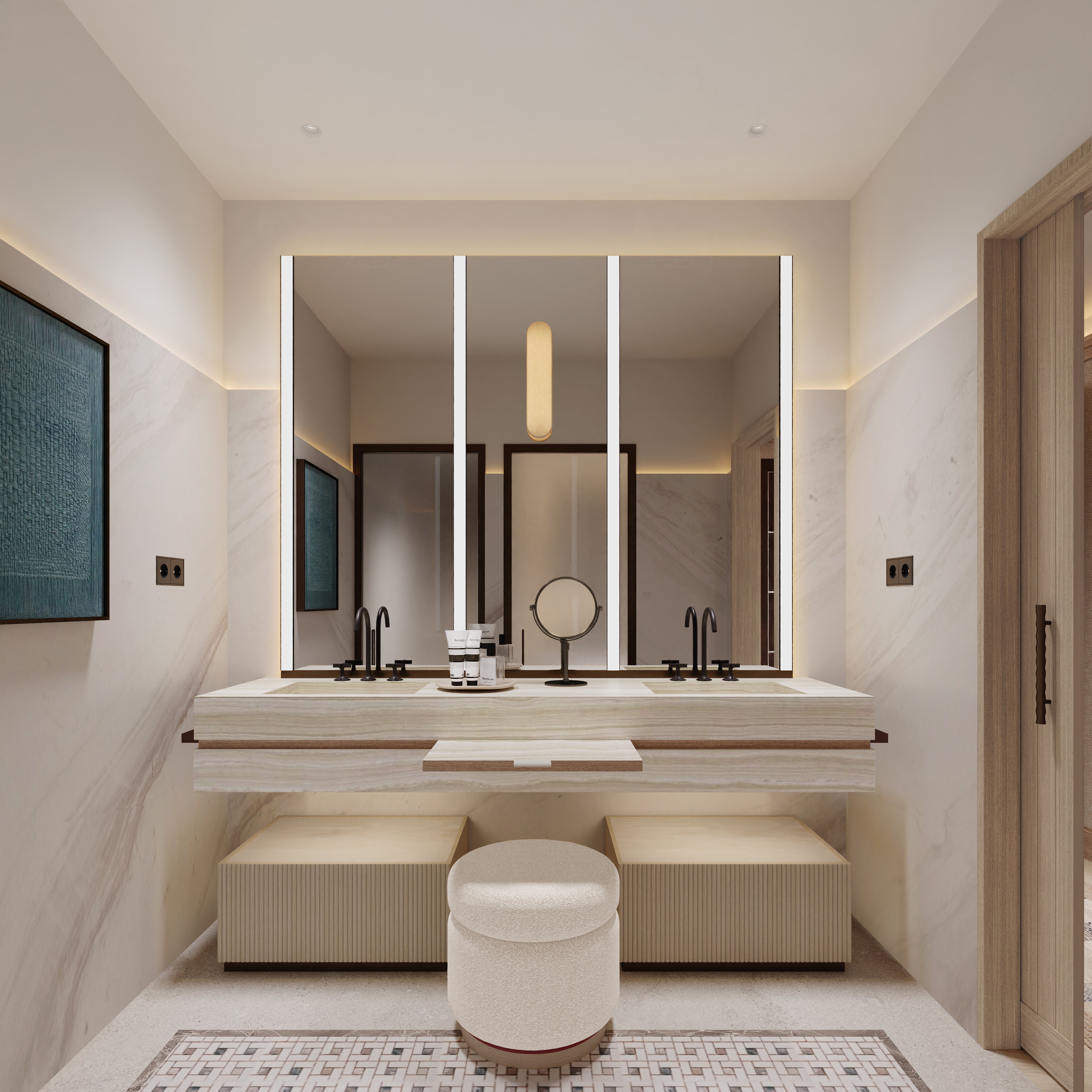 Junior Suite One Bed