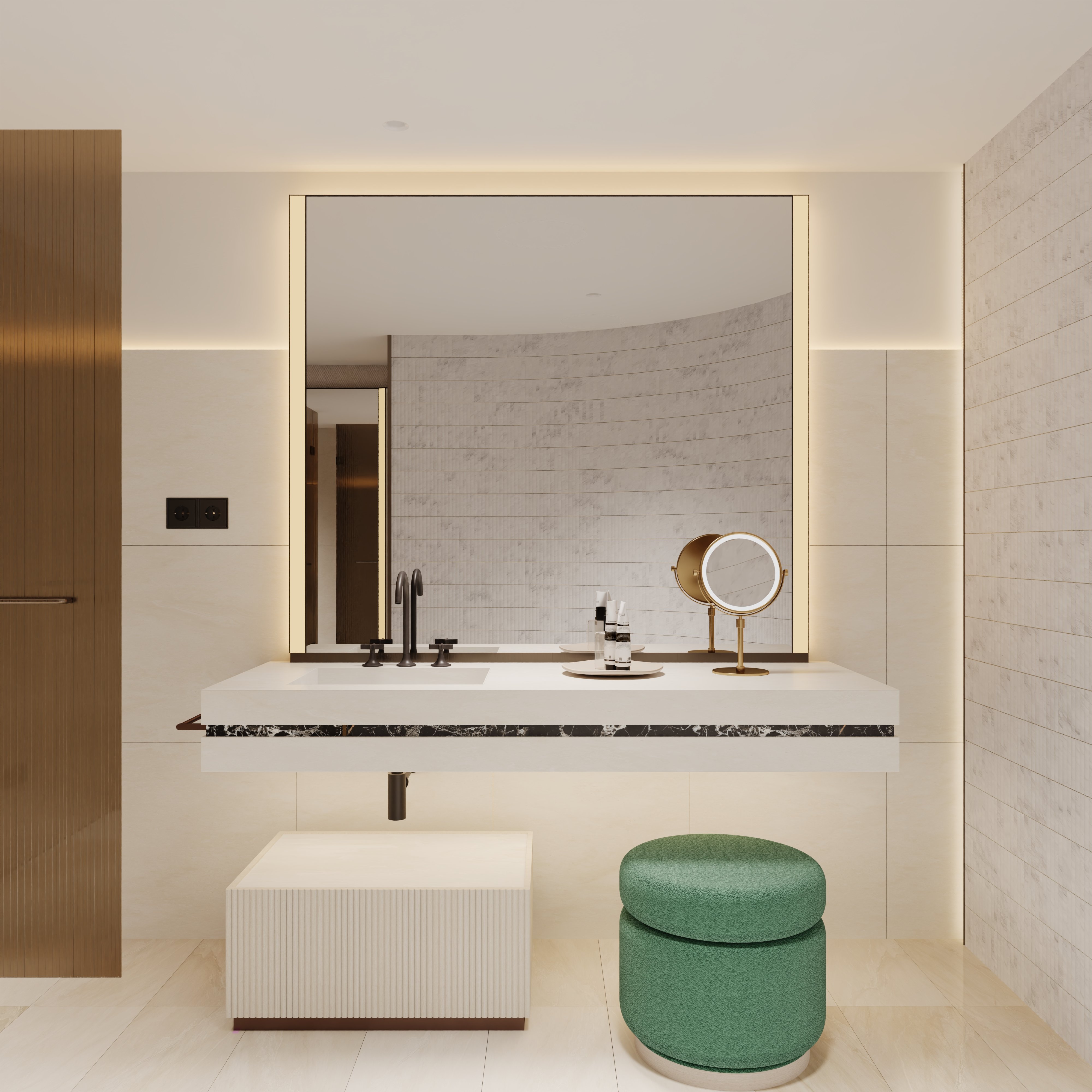 Junior Suite One Bed