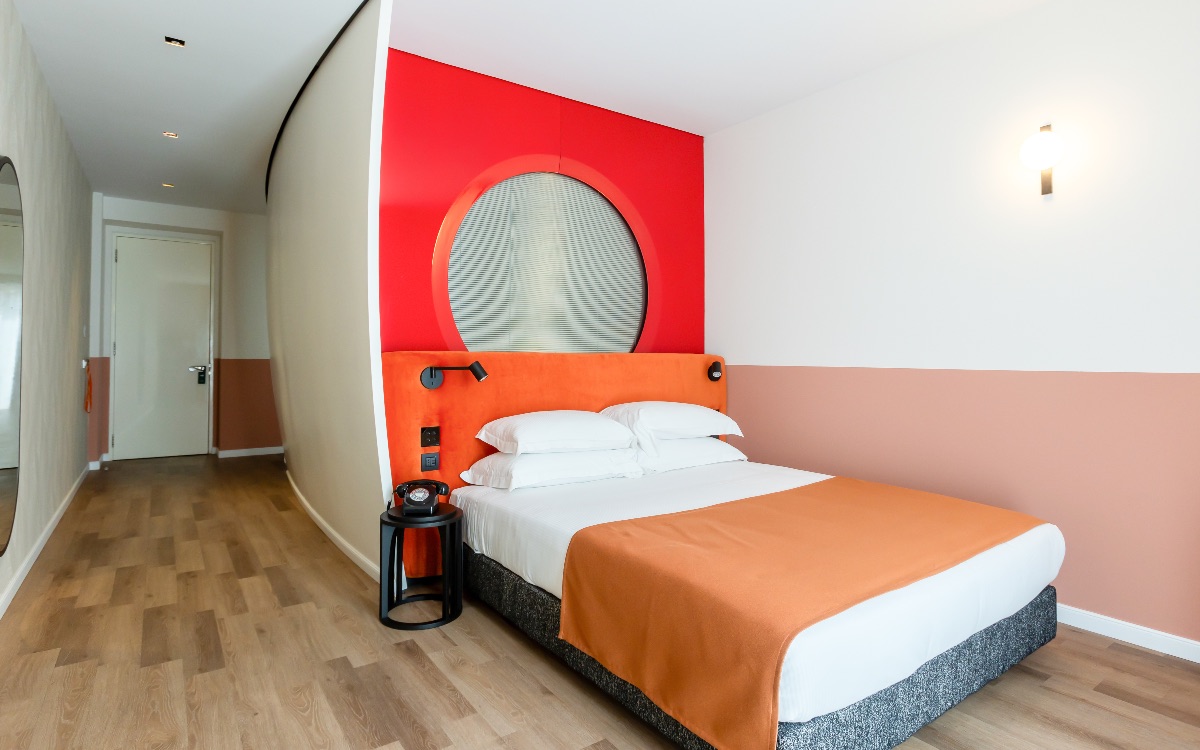 Double or Twin Superior