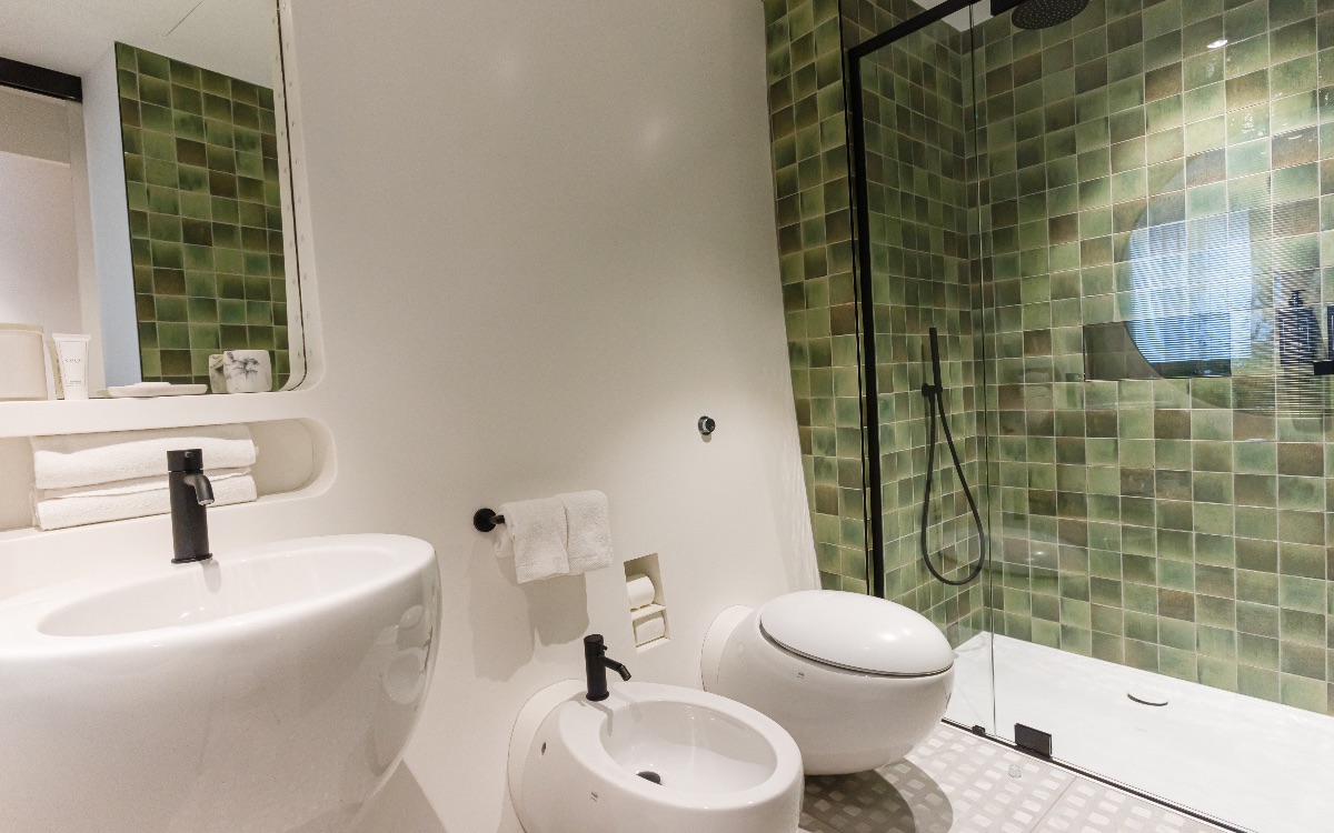 Double or Twin Superior