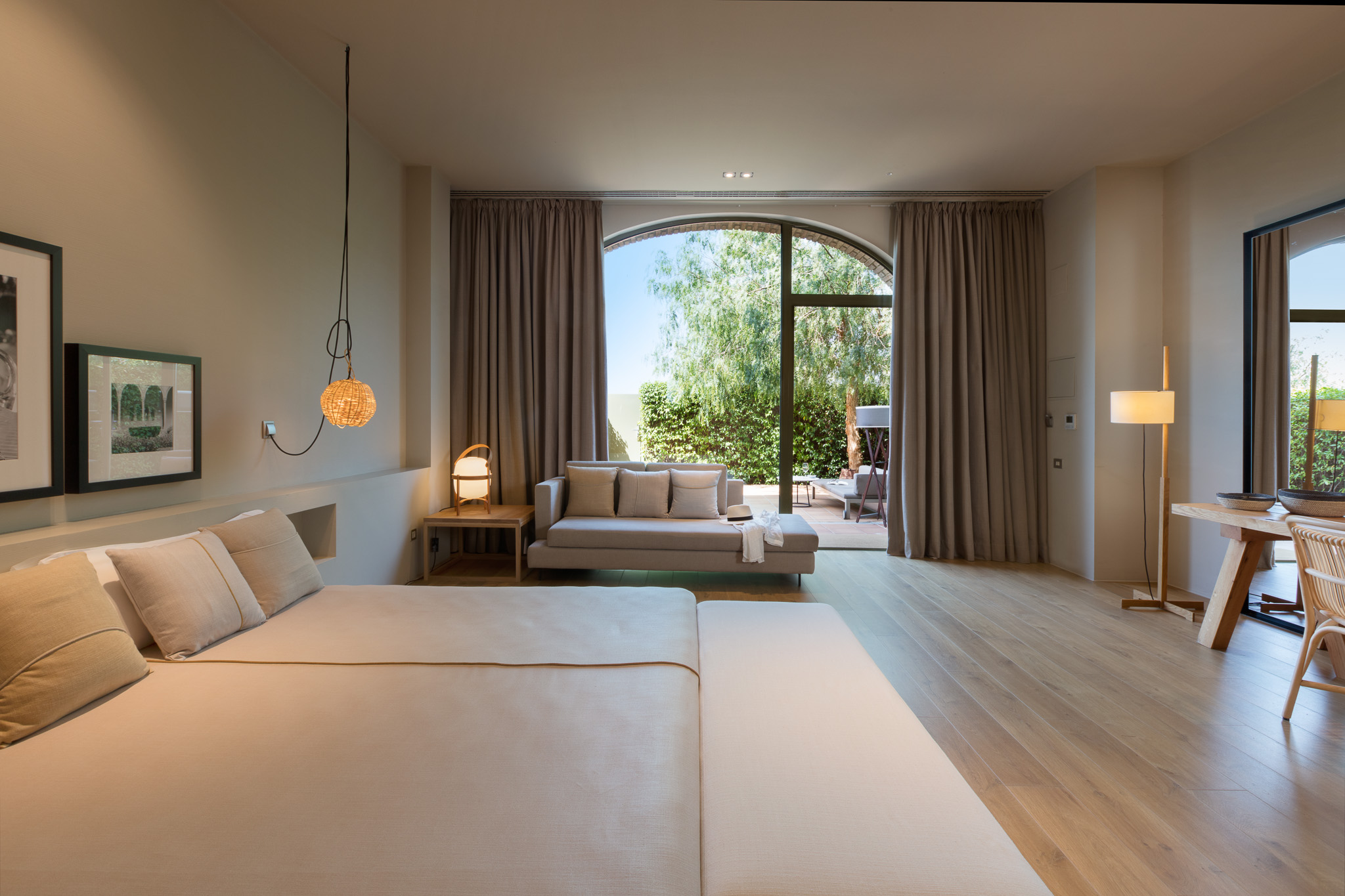 Family Room Standard