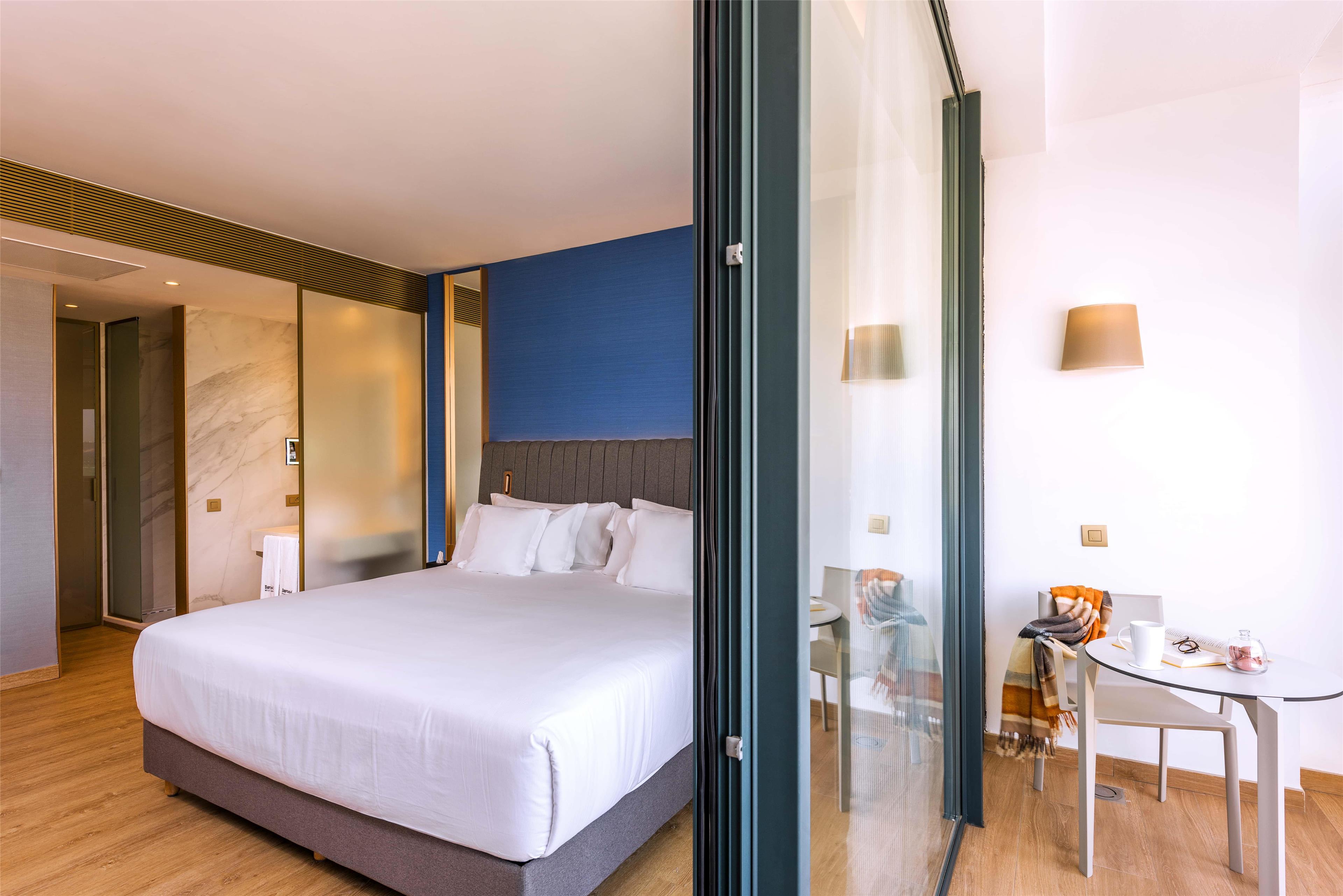 Room Deluxe Sea View