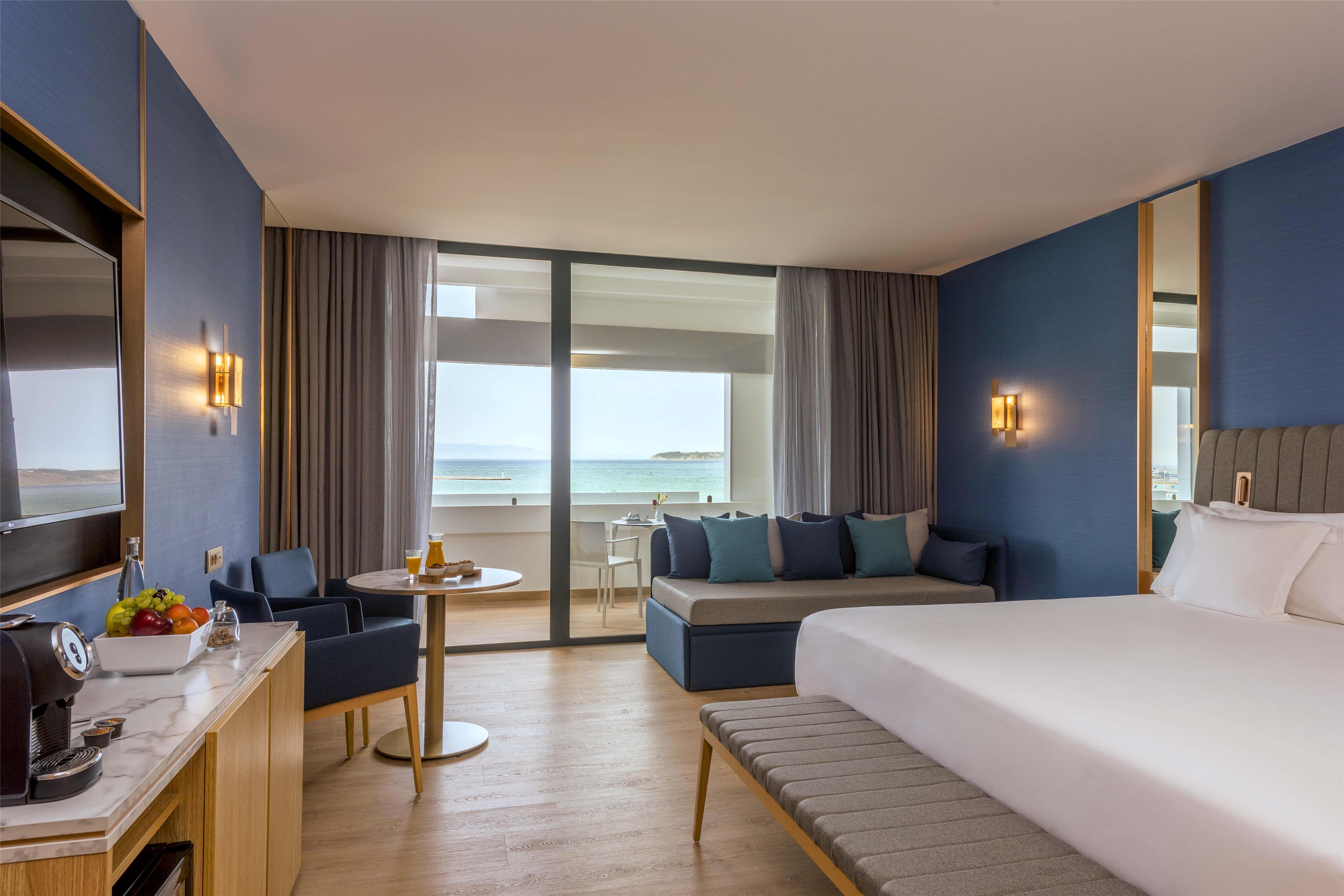 Room Premium Sea View