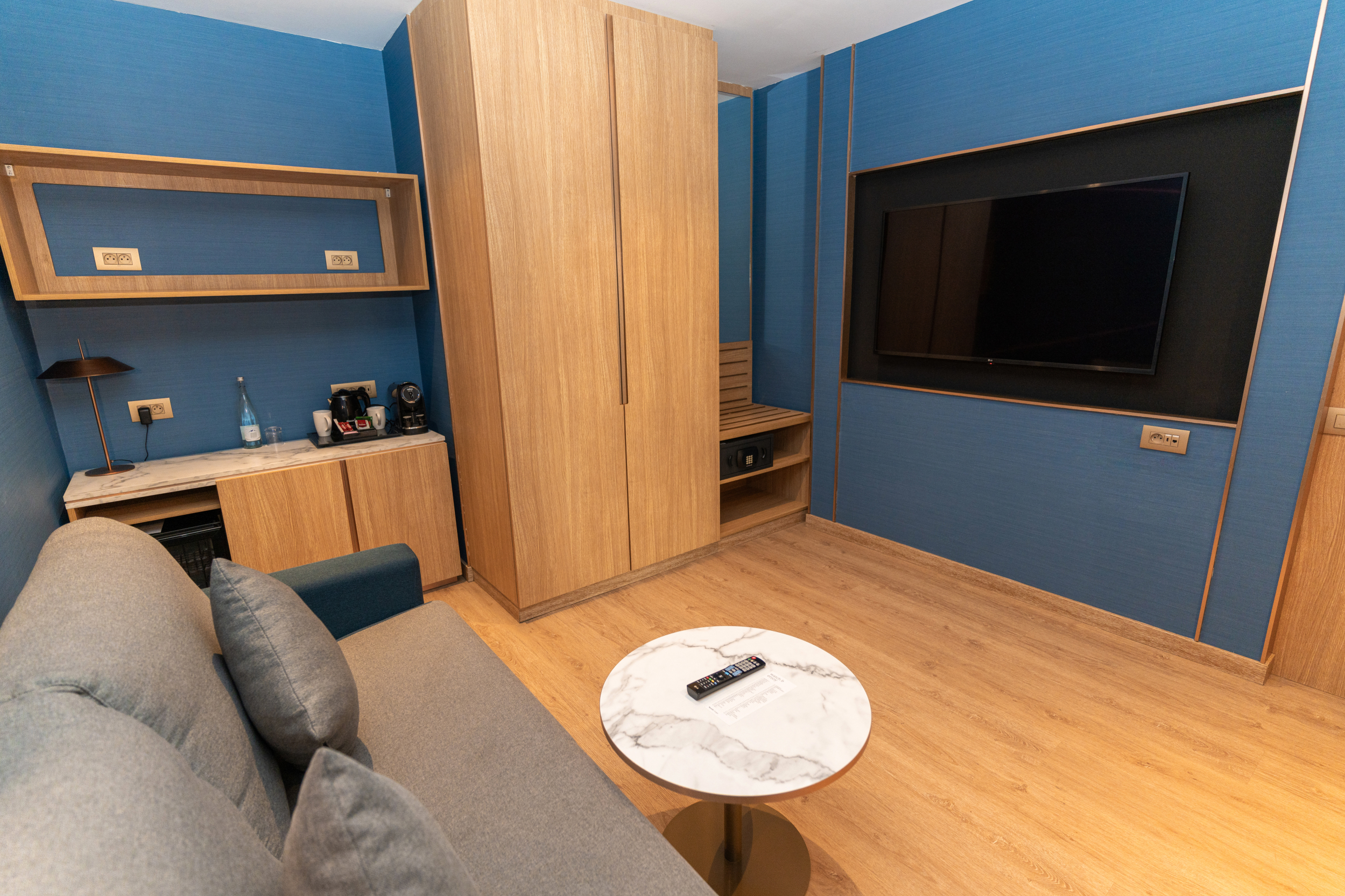 Family Room Standard