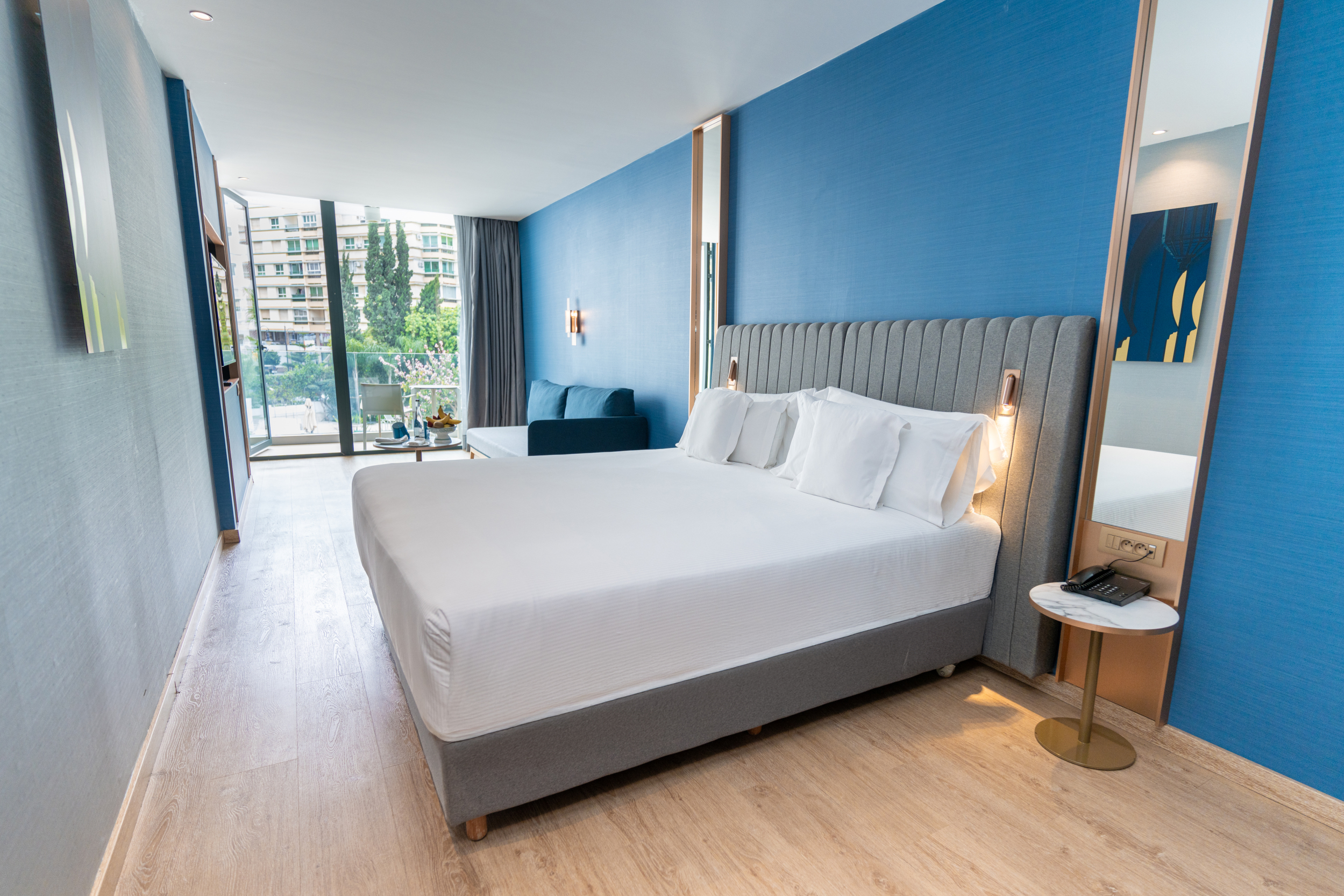 Family Room Standard