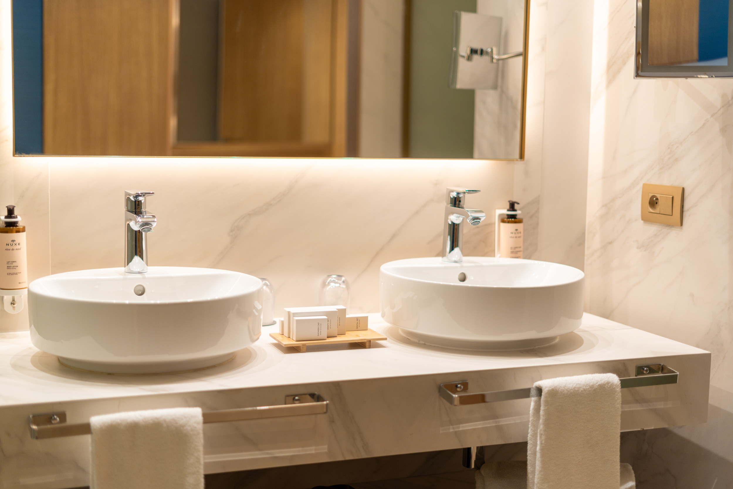 Family Room Standard