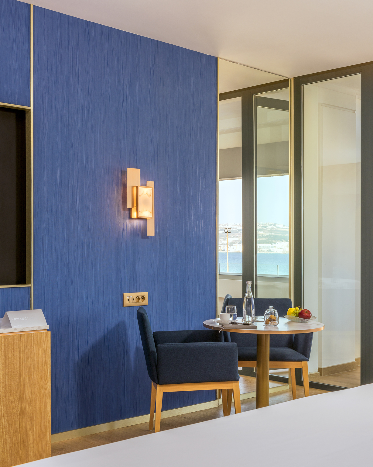 Room Premium Sea View