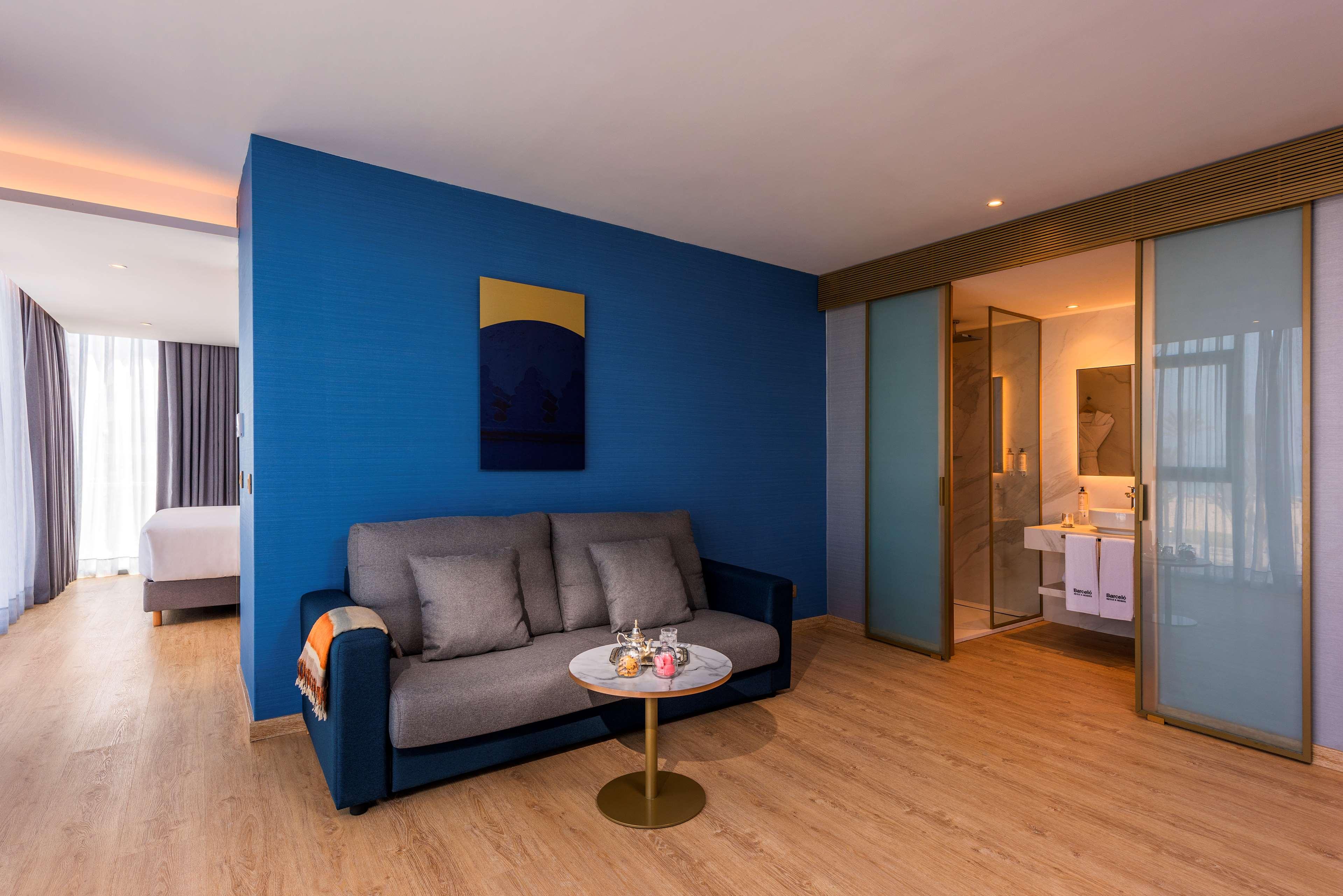 Junior Suite Standard