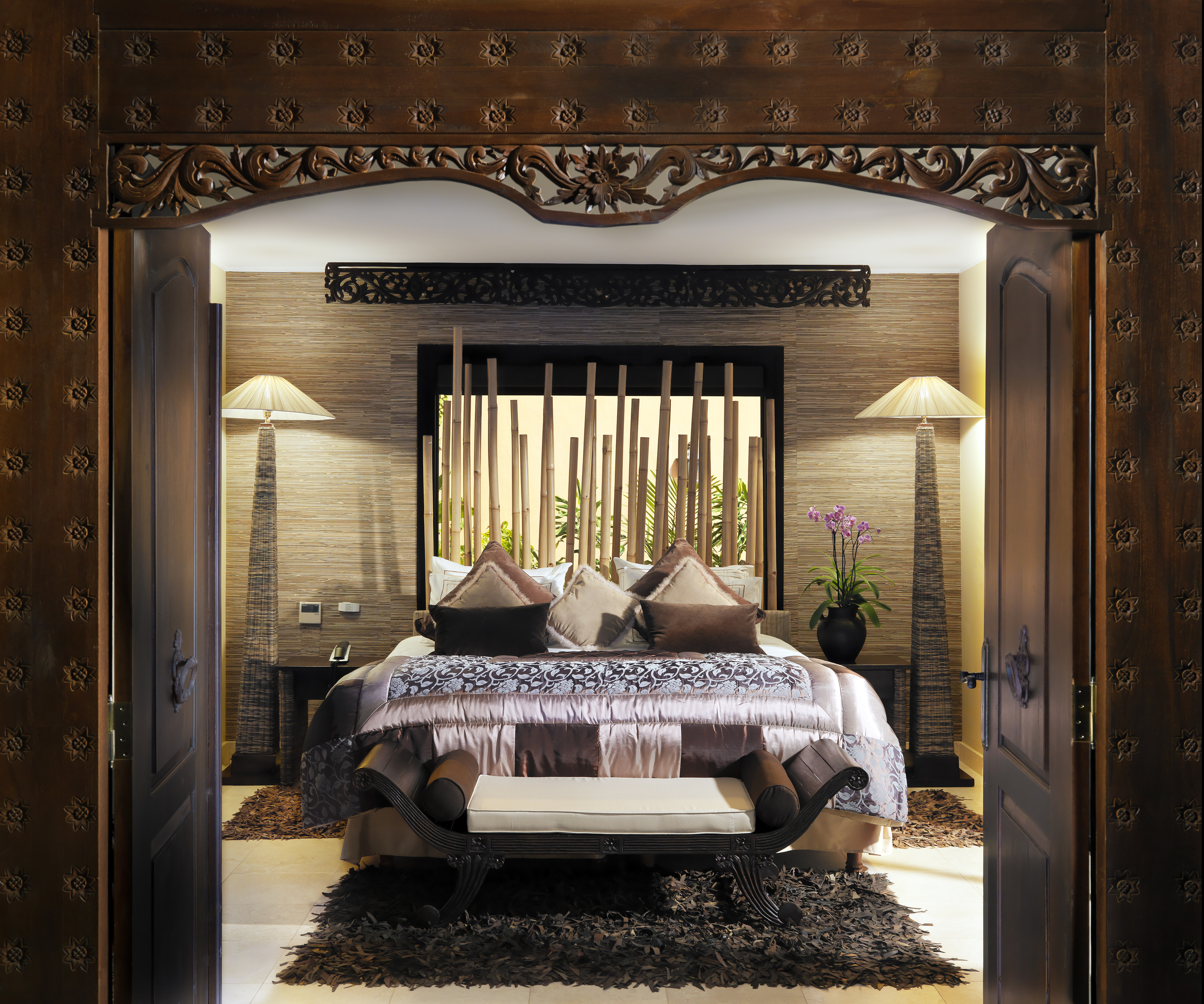 Villa Superior One Bedroom