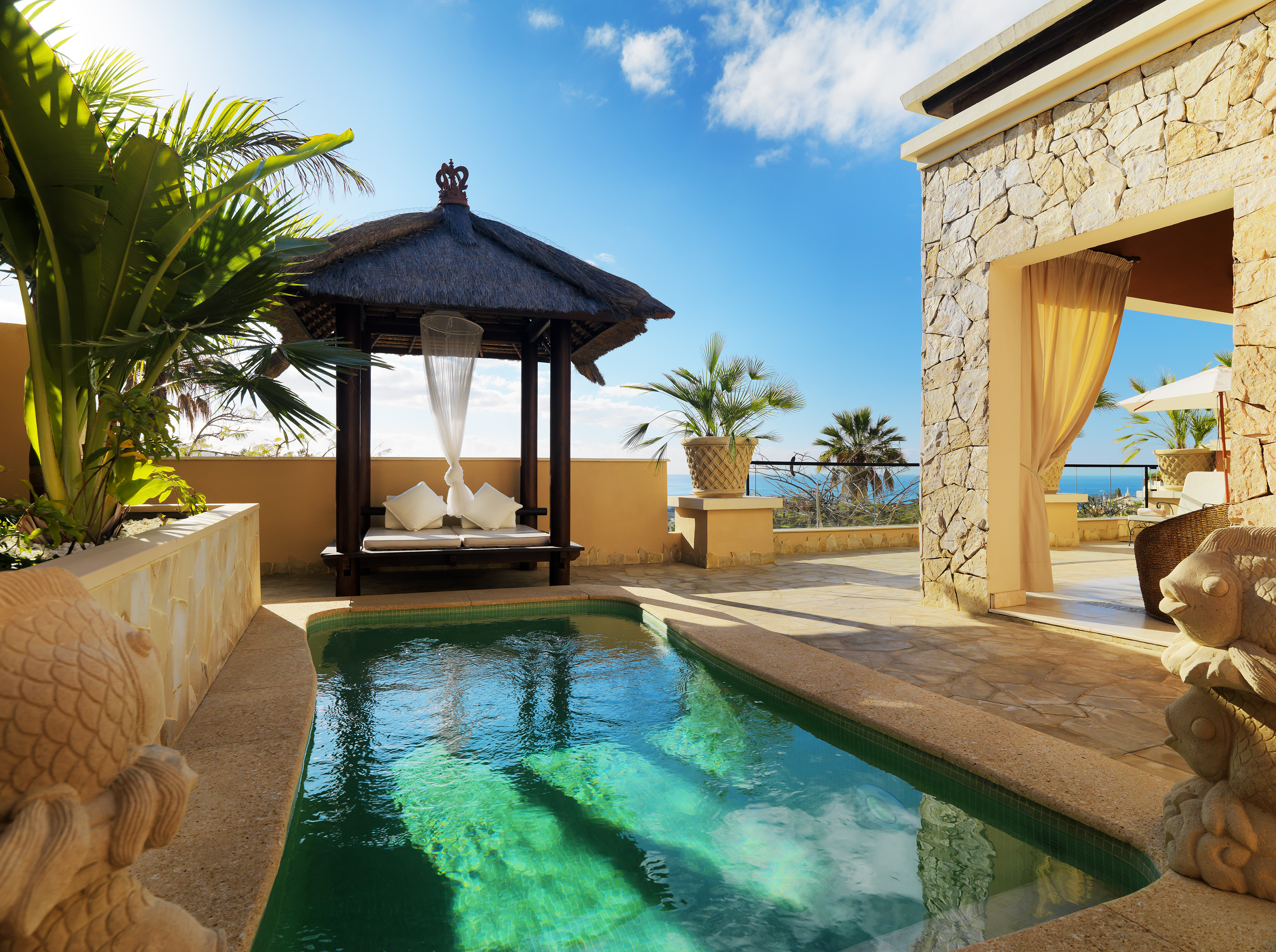 Villa Superior One Bedroom