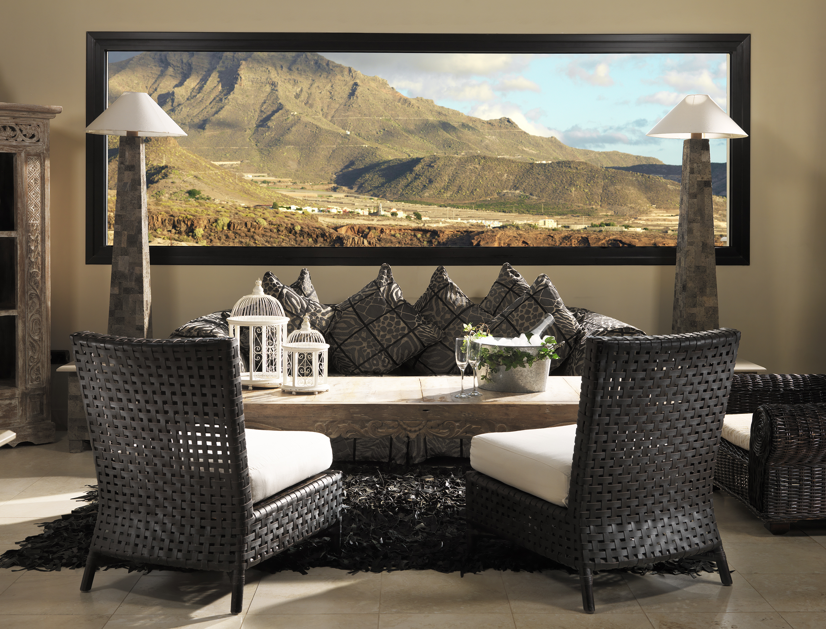 Villa Superior Two Bedrooms