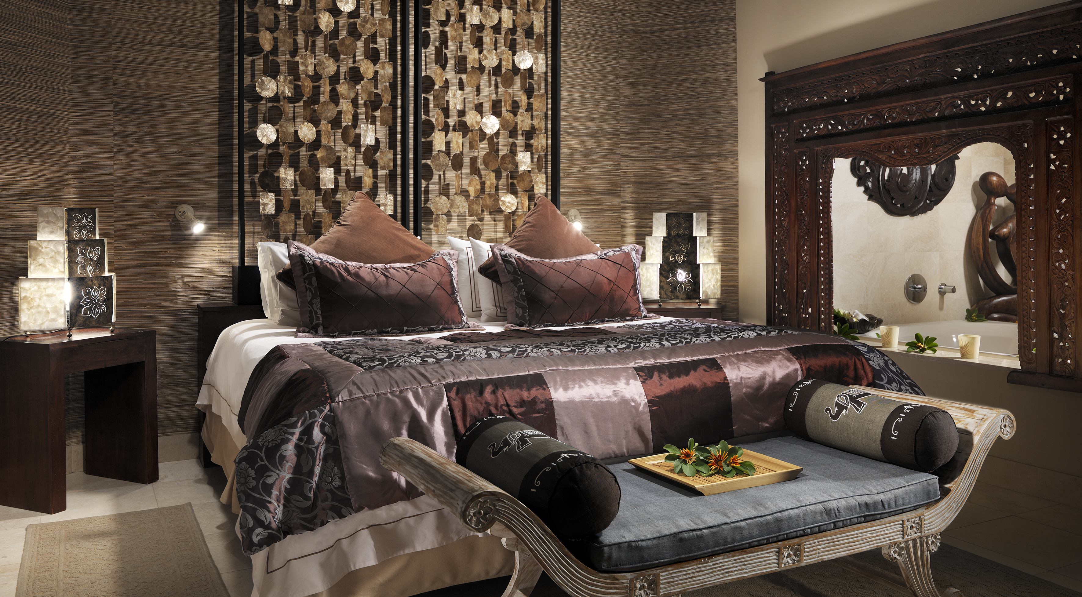 Villa Superior Two Bedrooms